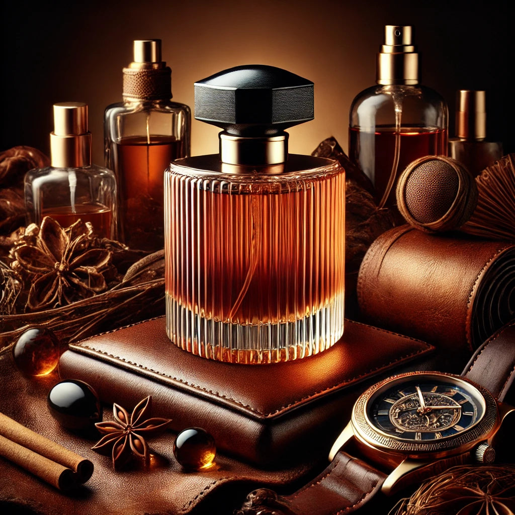 Inspired by Tom Ford Fucking Fabulous