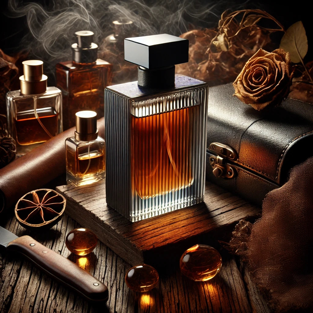 Inspired by Tom Ford London