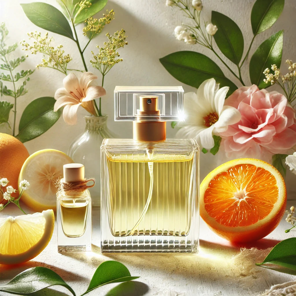 Inspired by Tom Ford Neroli Portofino