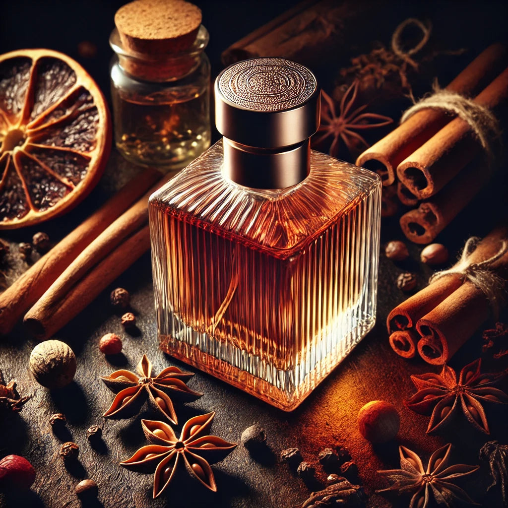 Inspired by Tom Ford Noir