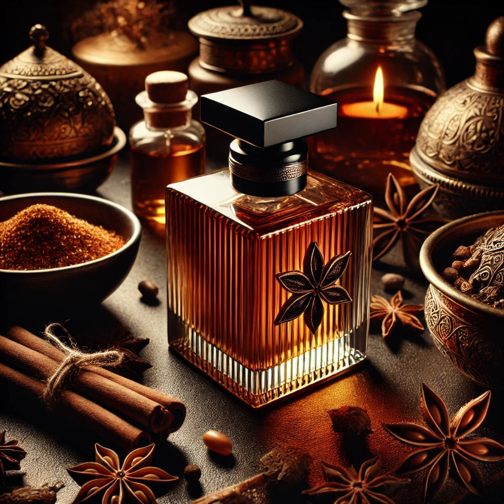 Tom Ford Arabian Wood
