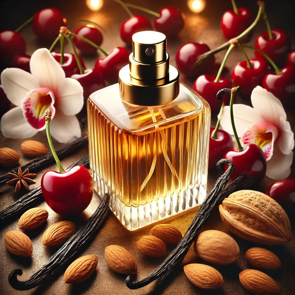 Tom Ford Lost Cherry