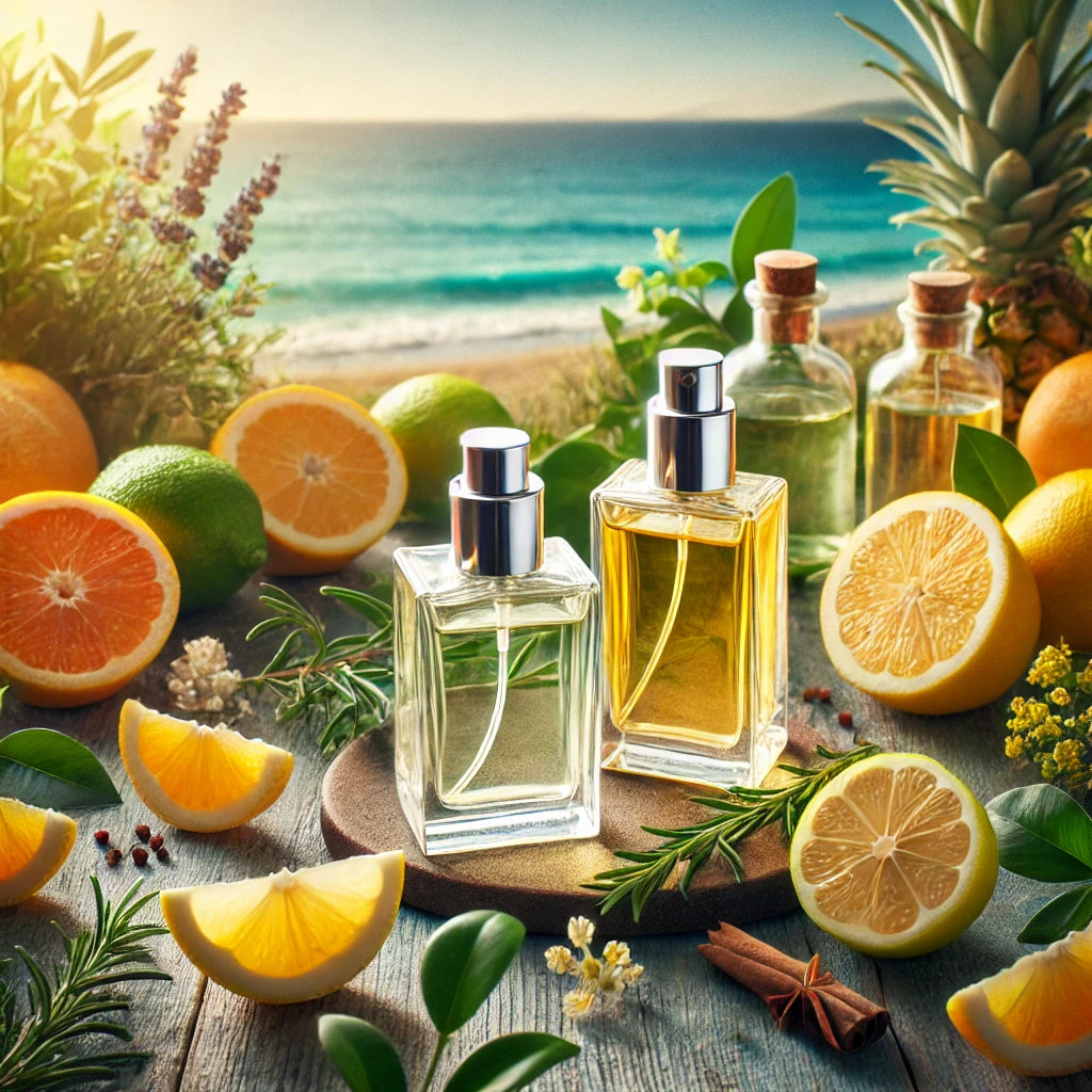 Tom Ford Mandarino di Amalfi