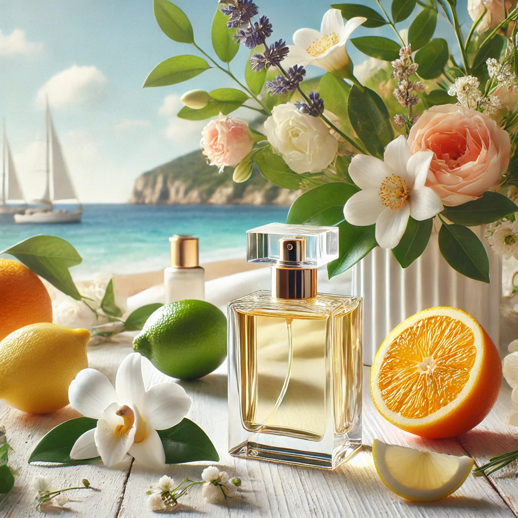 Tom Ford Neroli Portofino Acqua