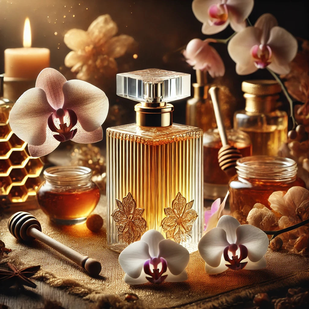 Tom Ford Velvet Orchid