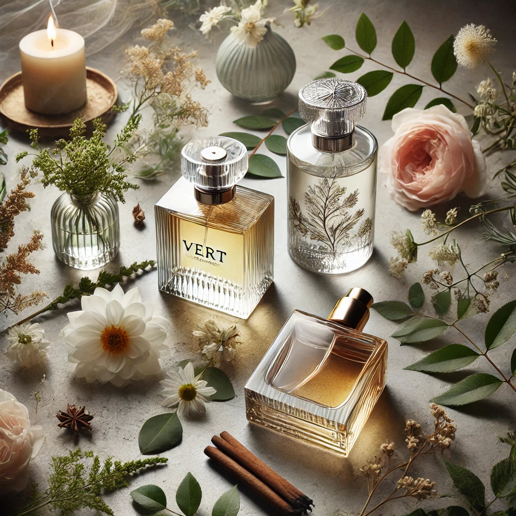 Tom Ford Vert Collection