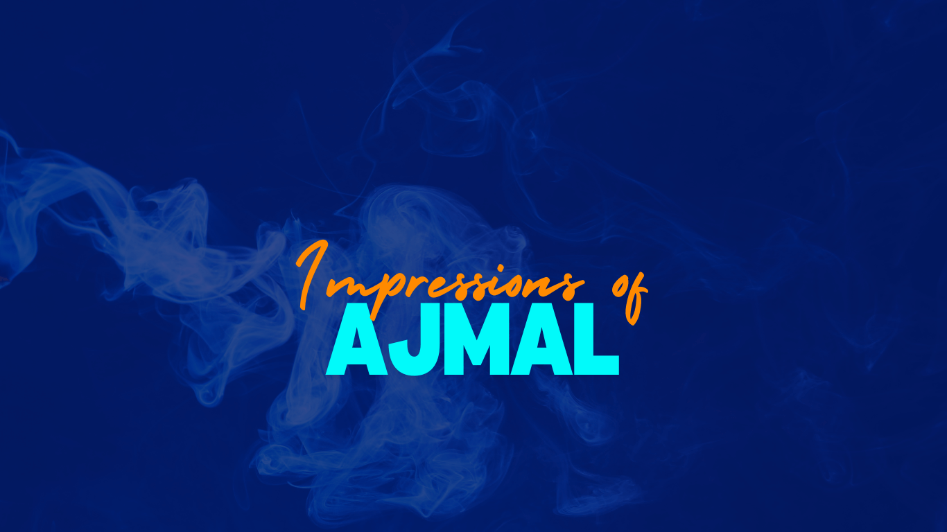 Ajmal perfumes dupes