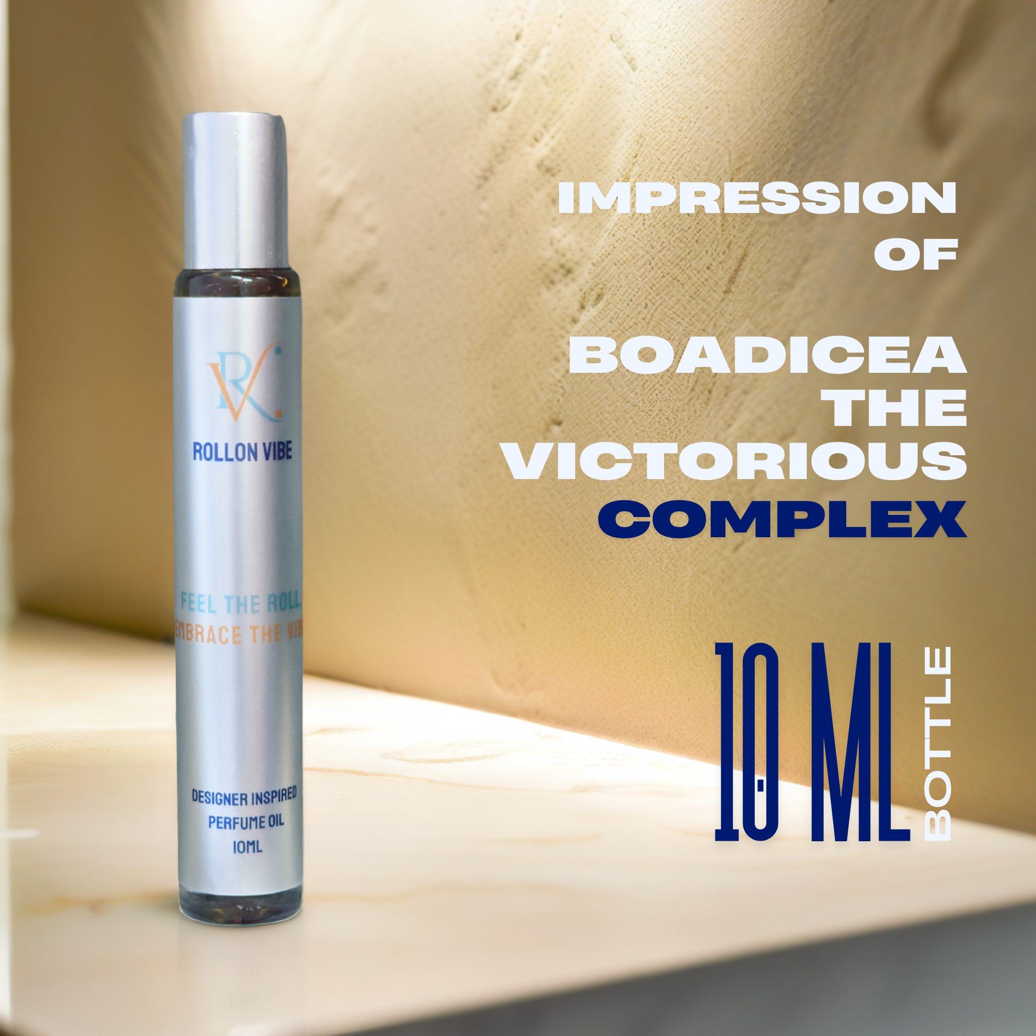 Impression of Boadicea The Victorious Complex