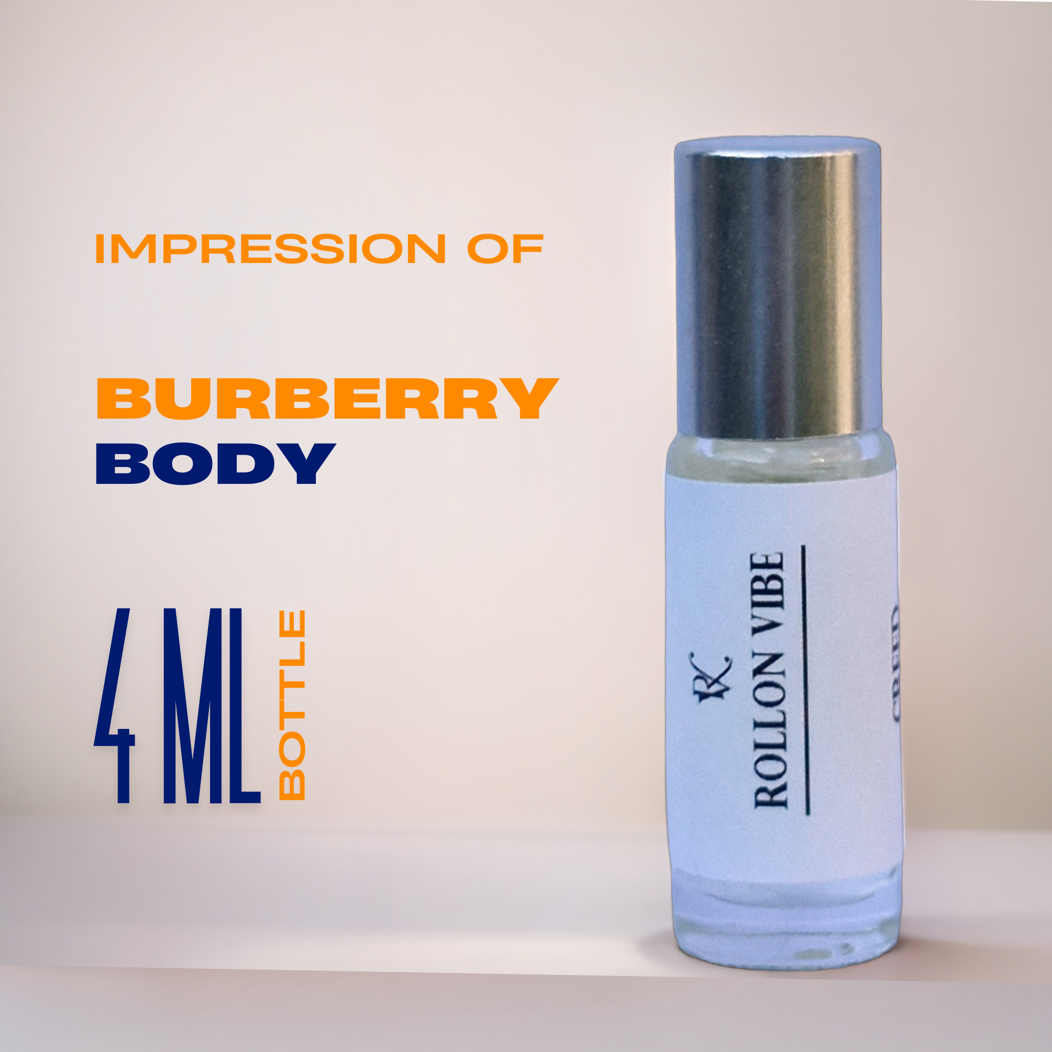 Impression of Burberry Body