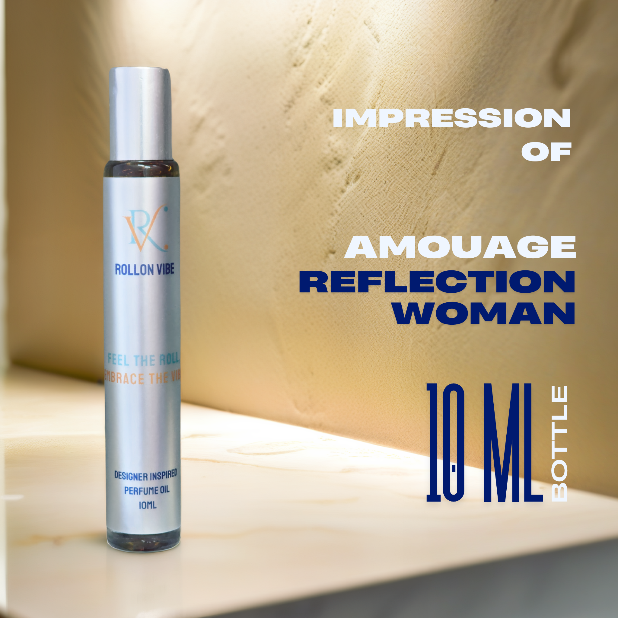 Impression of Amouage Reflection Woman