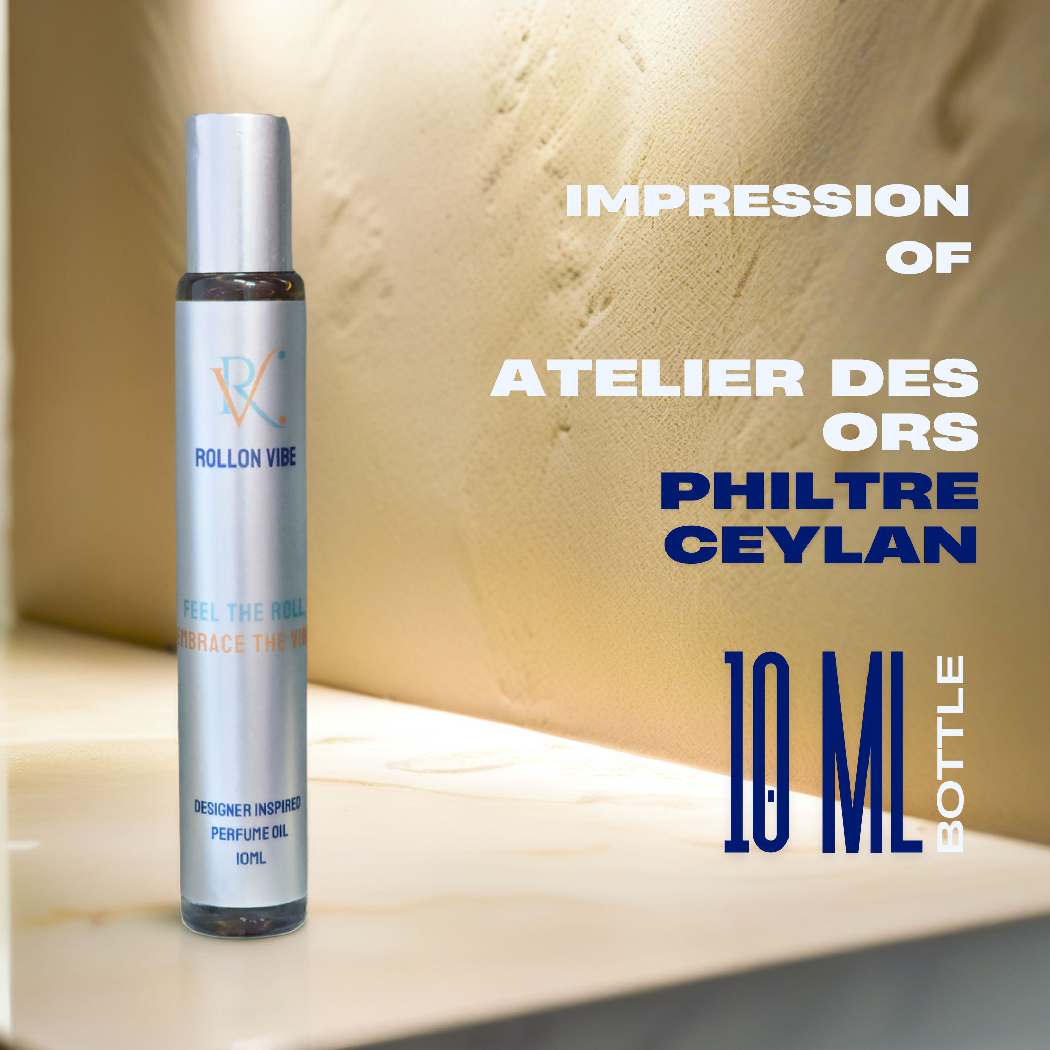 Impression of Atelier Des Ors Philtre Ceylan