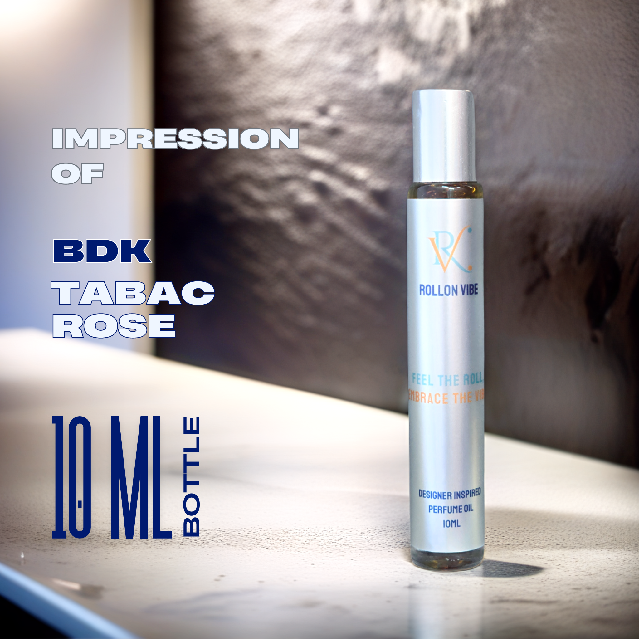 Impression of BDK Tabac Rose