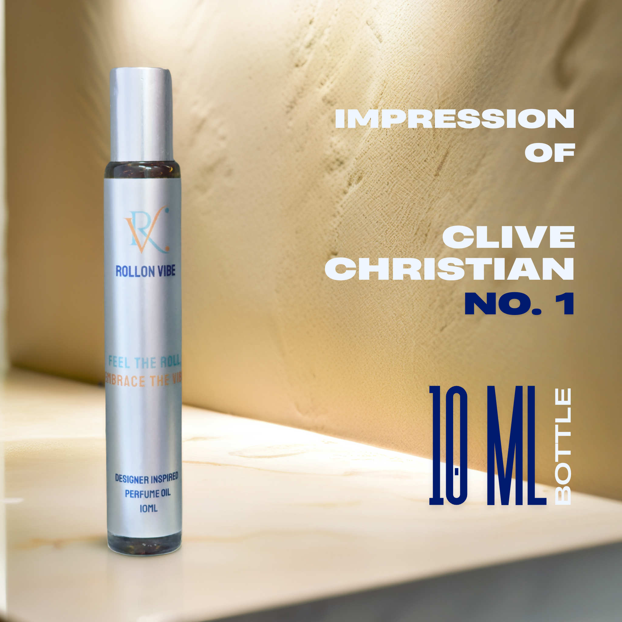 Impression of Clive Christian No. 1