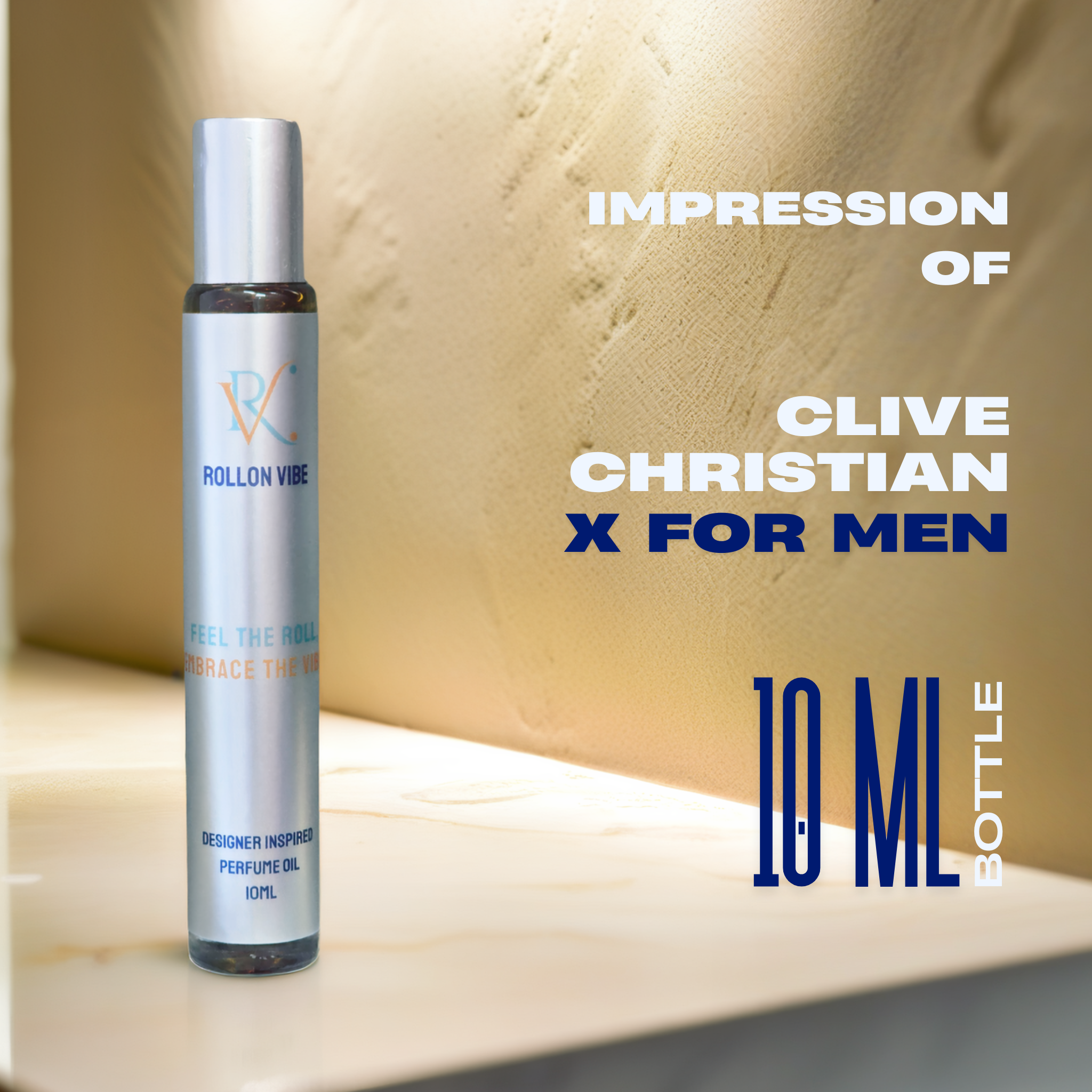 Impression of Clive Christian X for Men