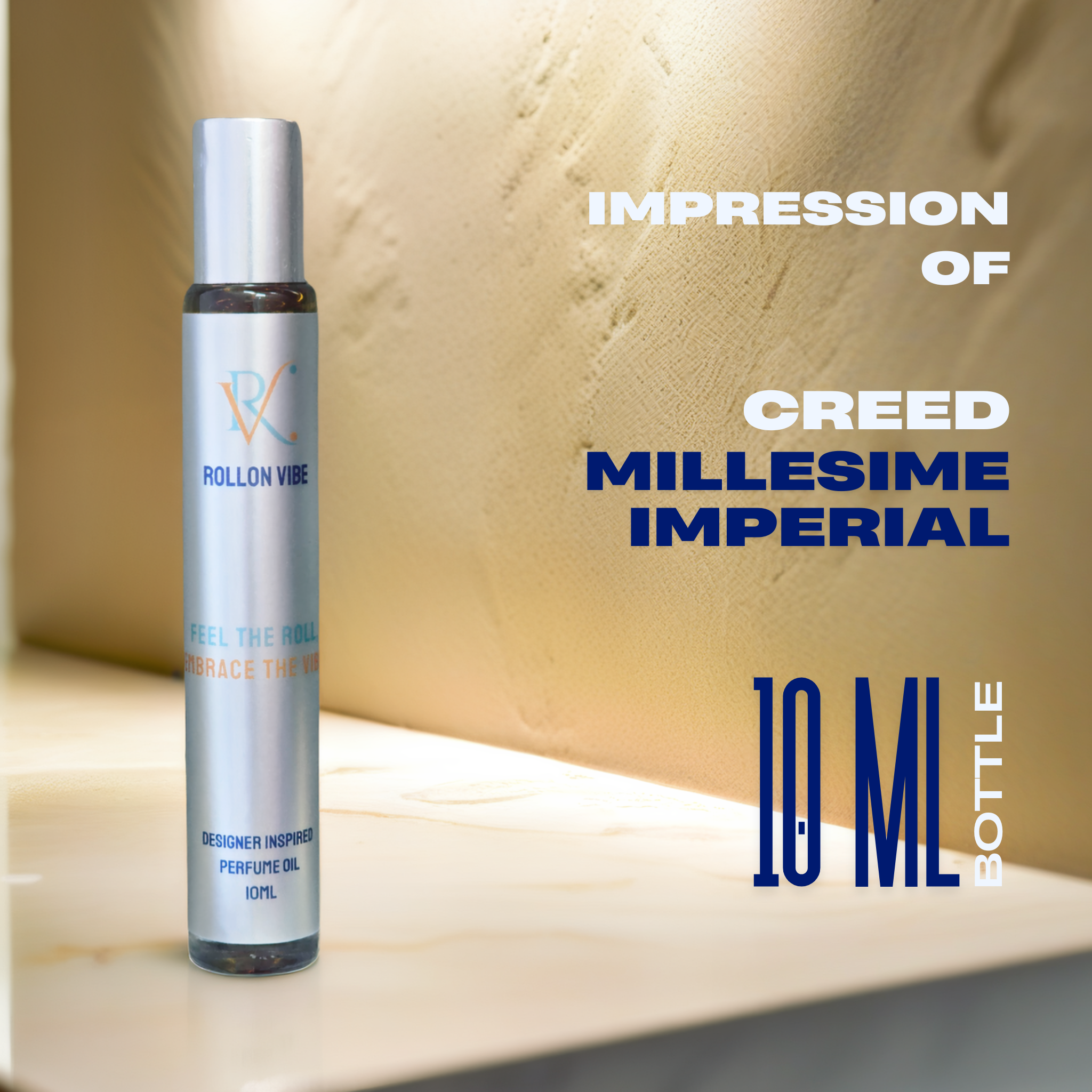 Impression of Creed Millesime Imperial