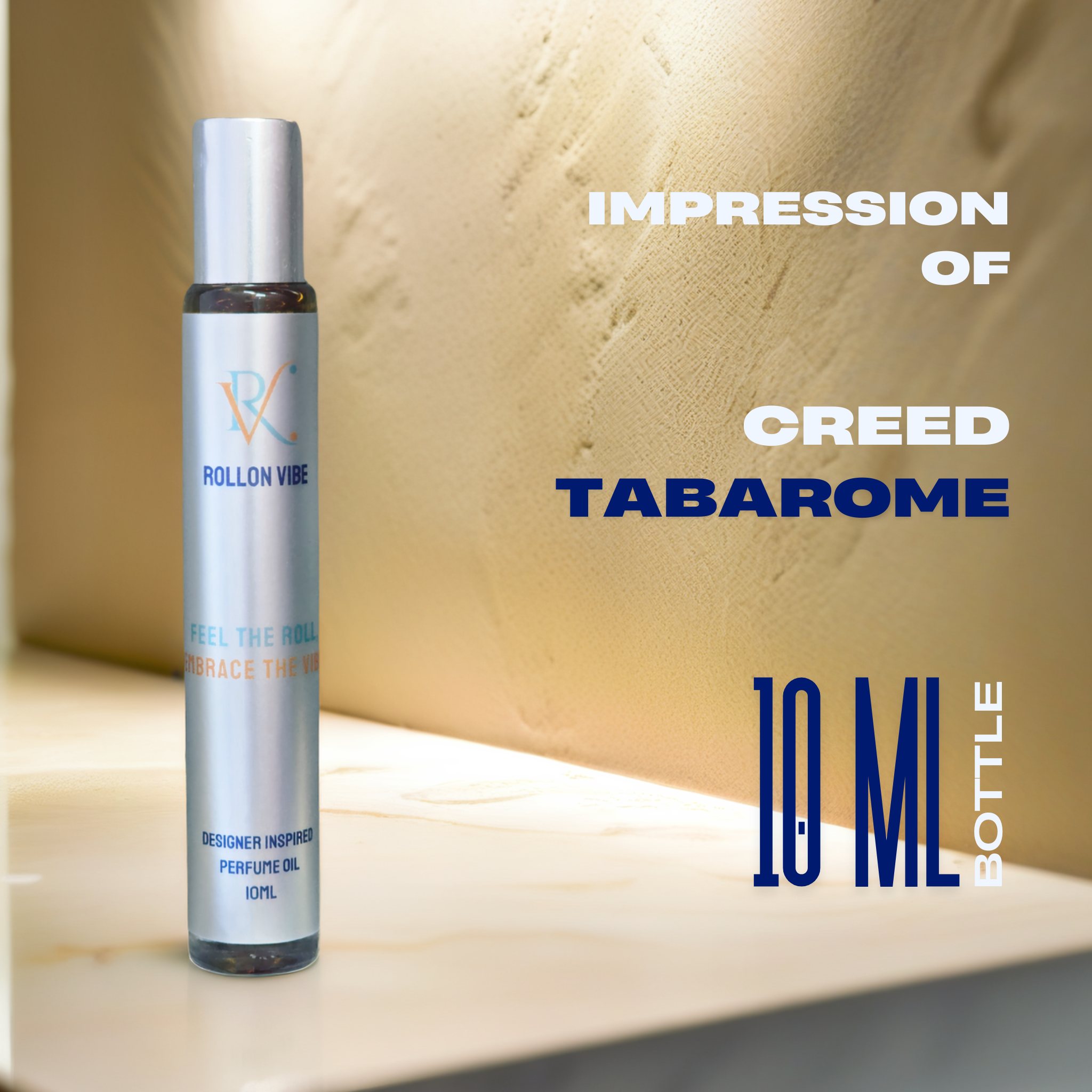 Impression of Creed Tabarome