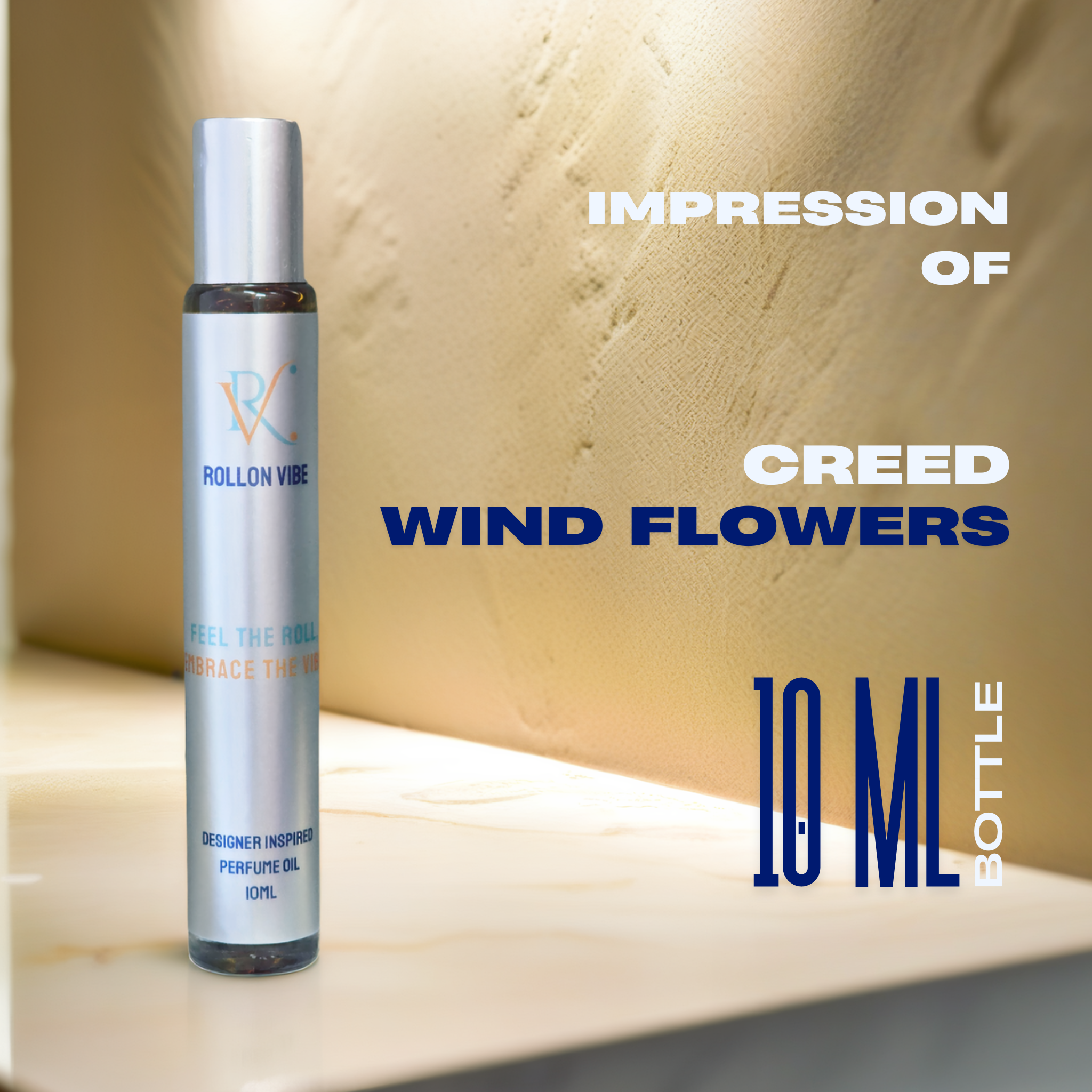 Impression of Creed Wind Flowers