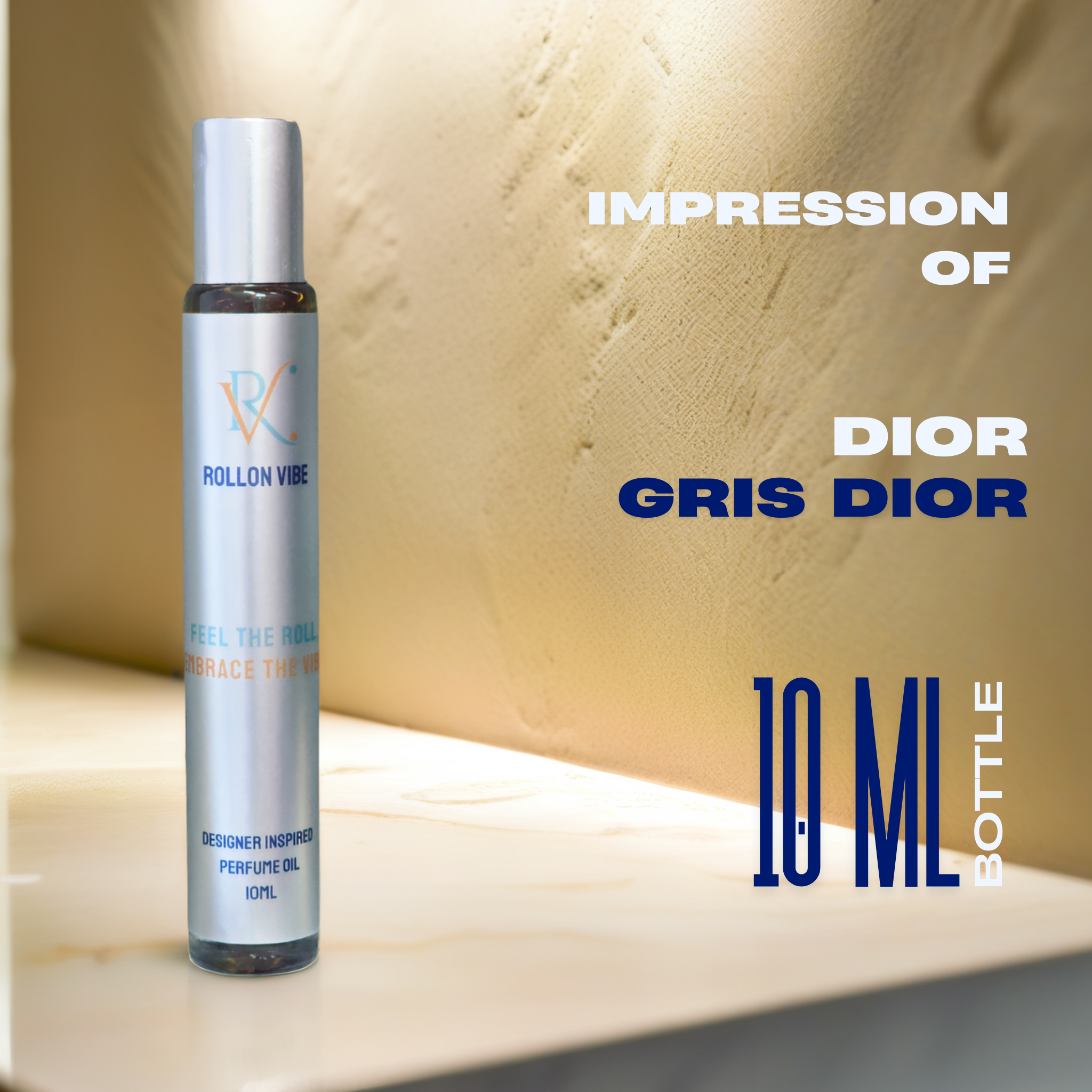 Impression of Dior Gris Dior