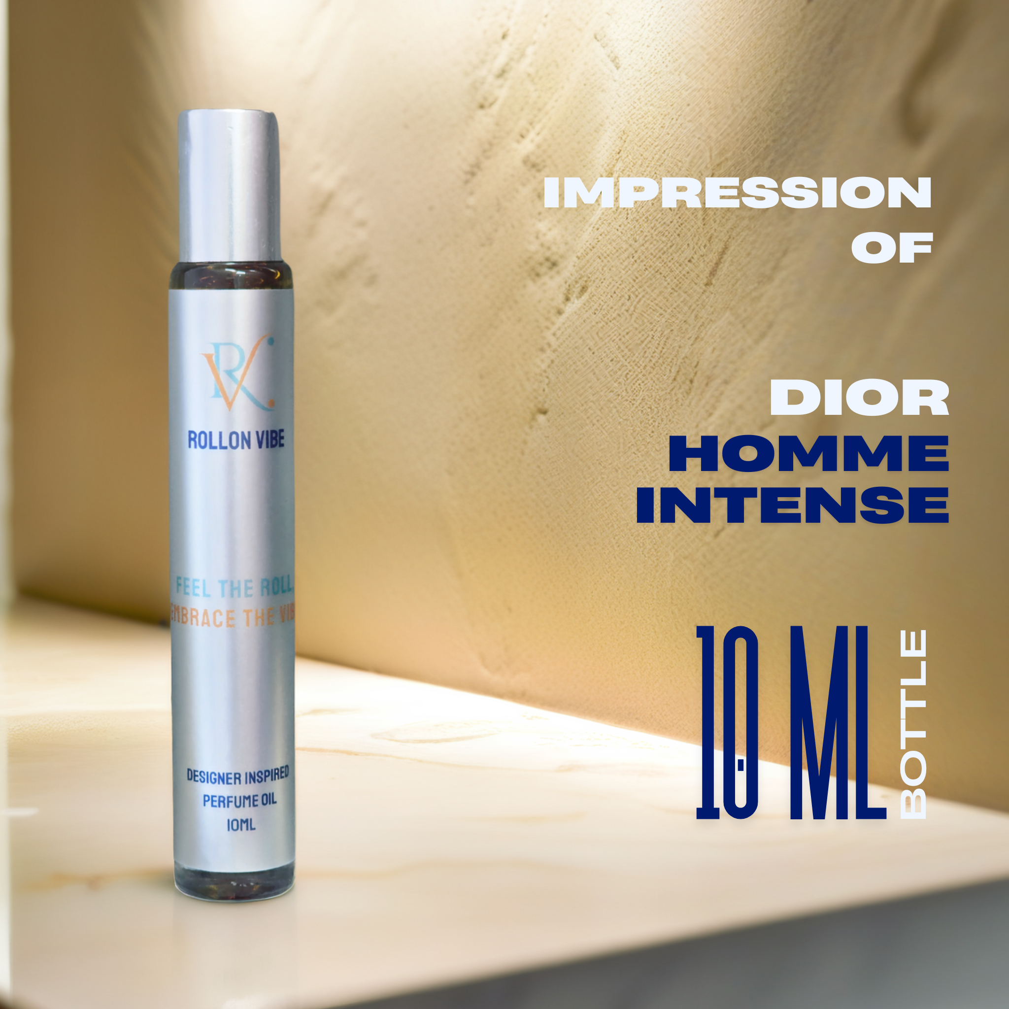 Impression of Dior Homme Intense