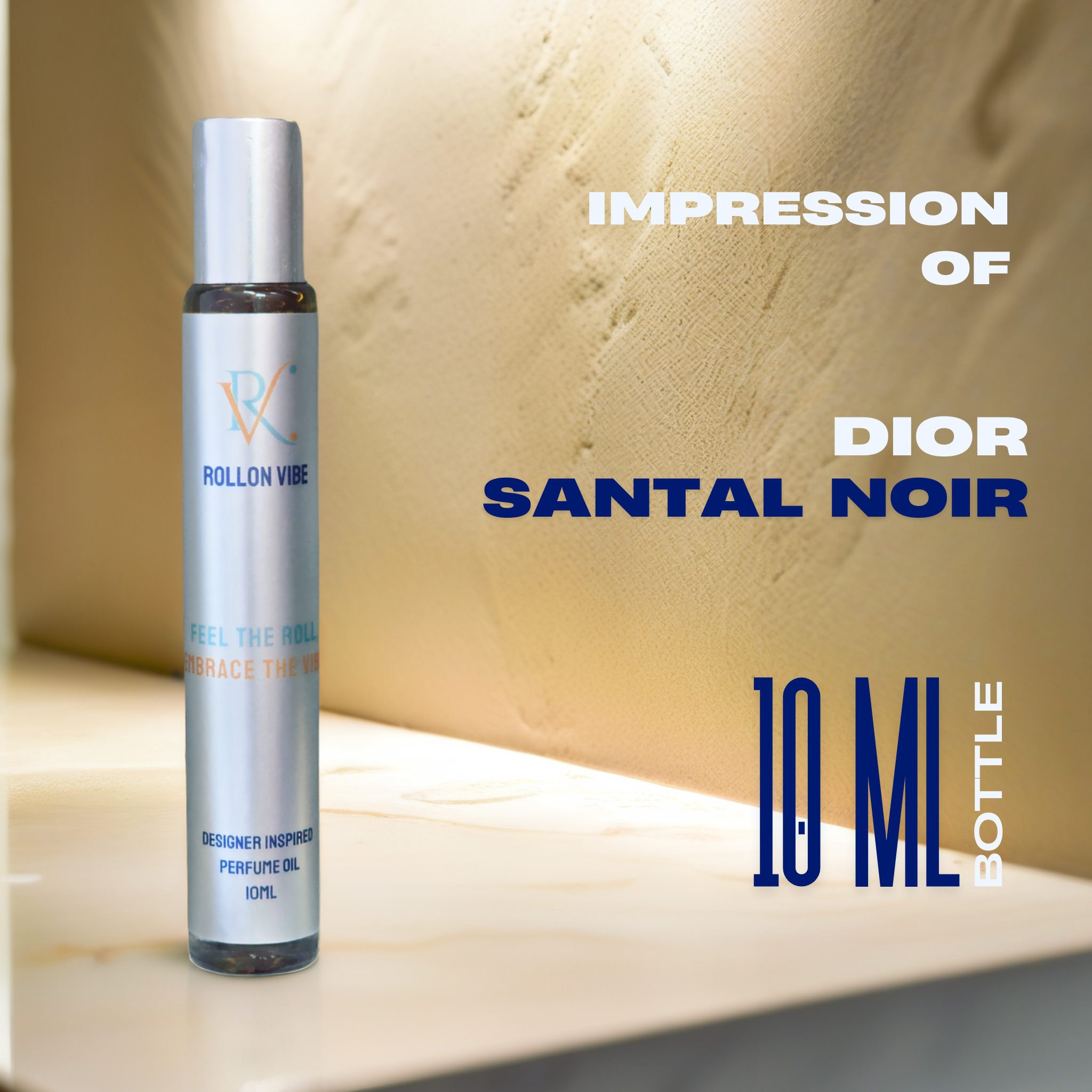 Impression of Dior Santal Noir
