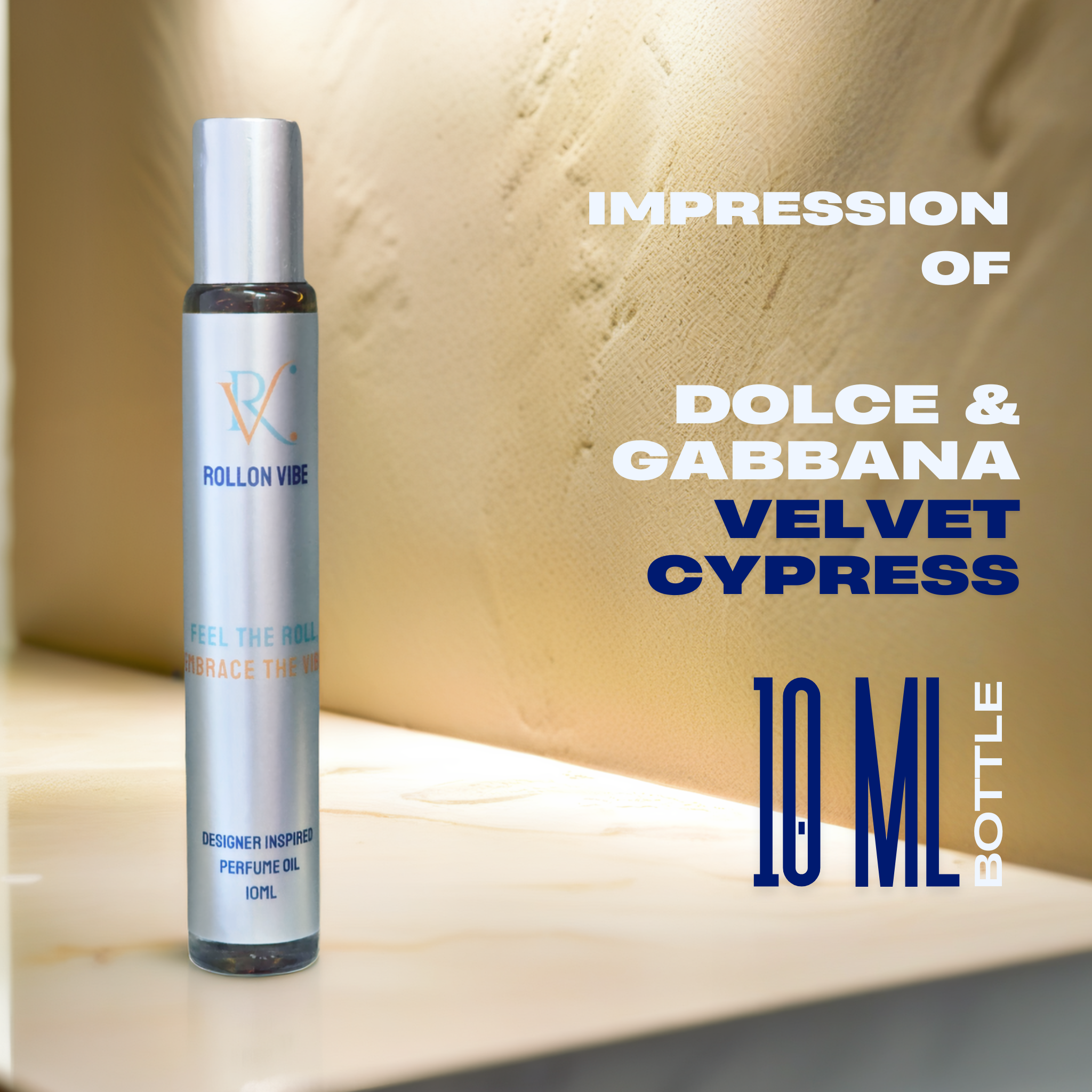 Impression of Dolce & Gabbana Velvet Cypress