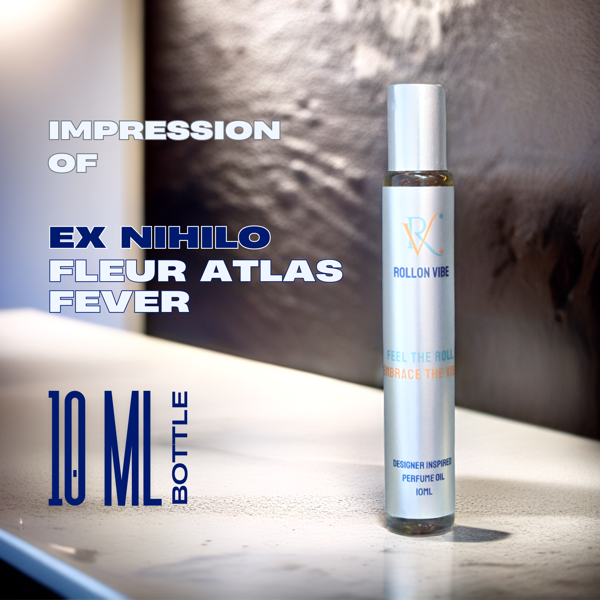 Impression of Ex Nihilo Fleur Atlas Fever