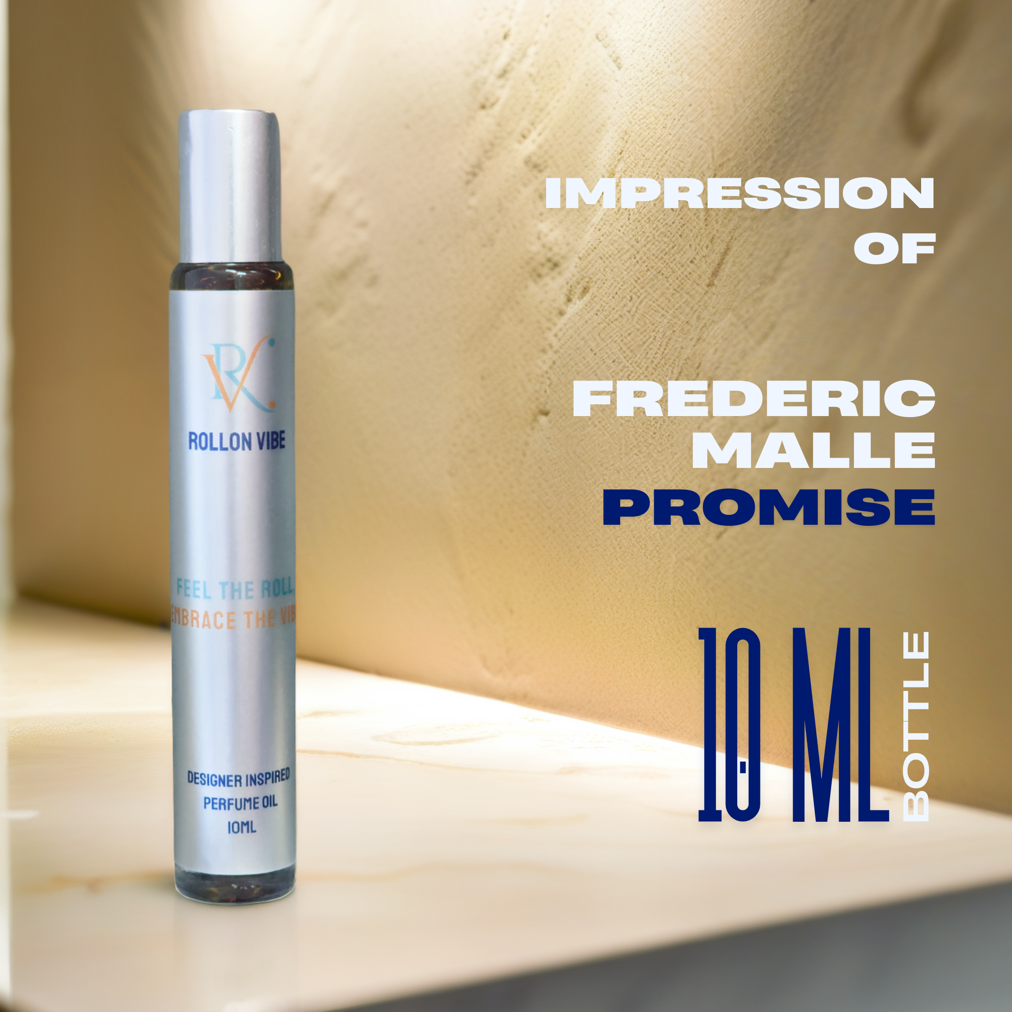 Impression of Frederic Malle Promise