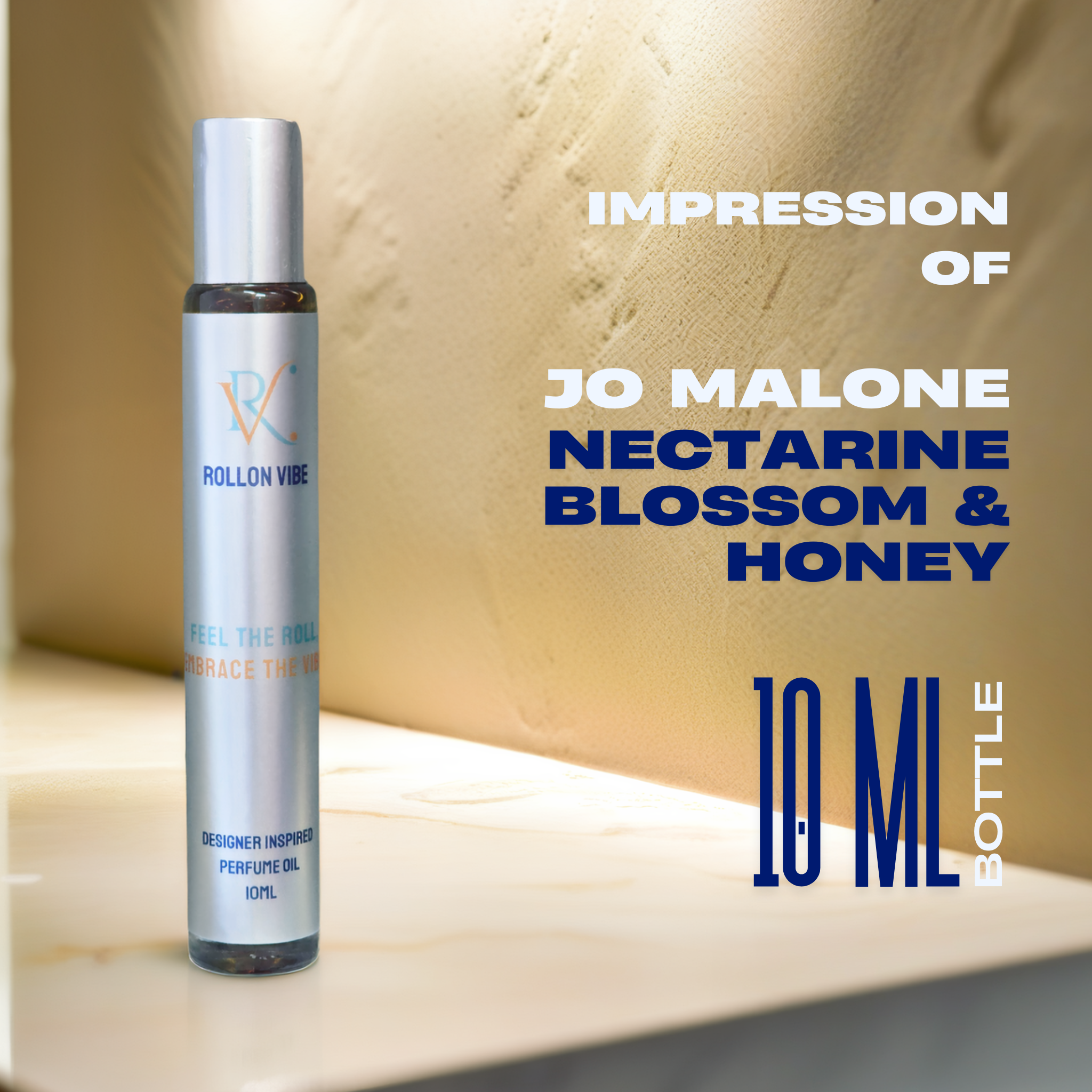 Impression of Jo Malone Nectarine Blossom & Honey