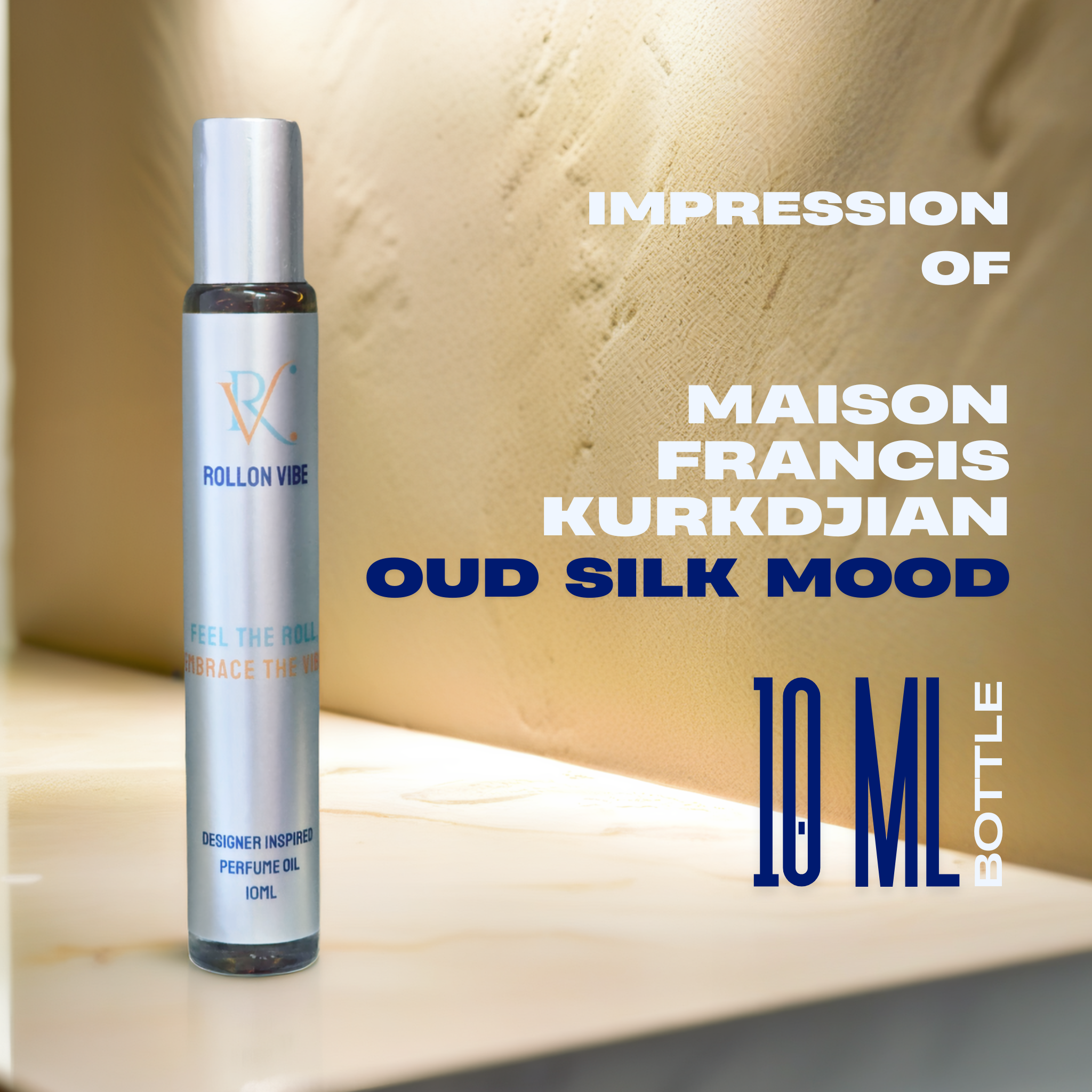 Impression of Maison Francis Kurkdjian Oud Silk Mood