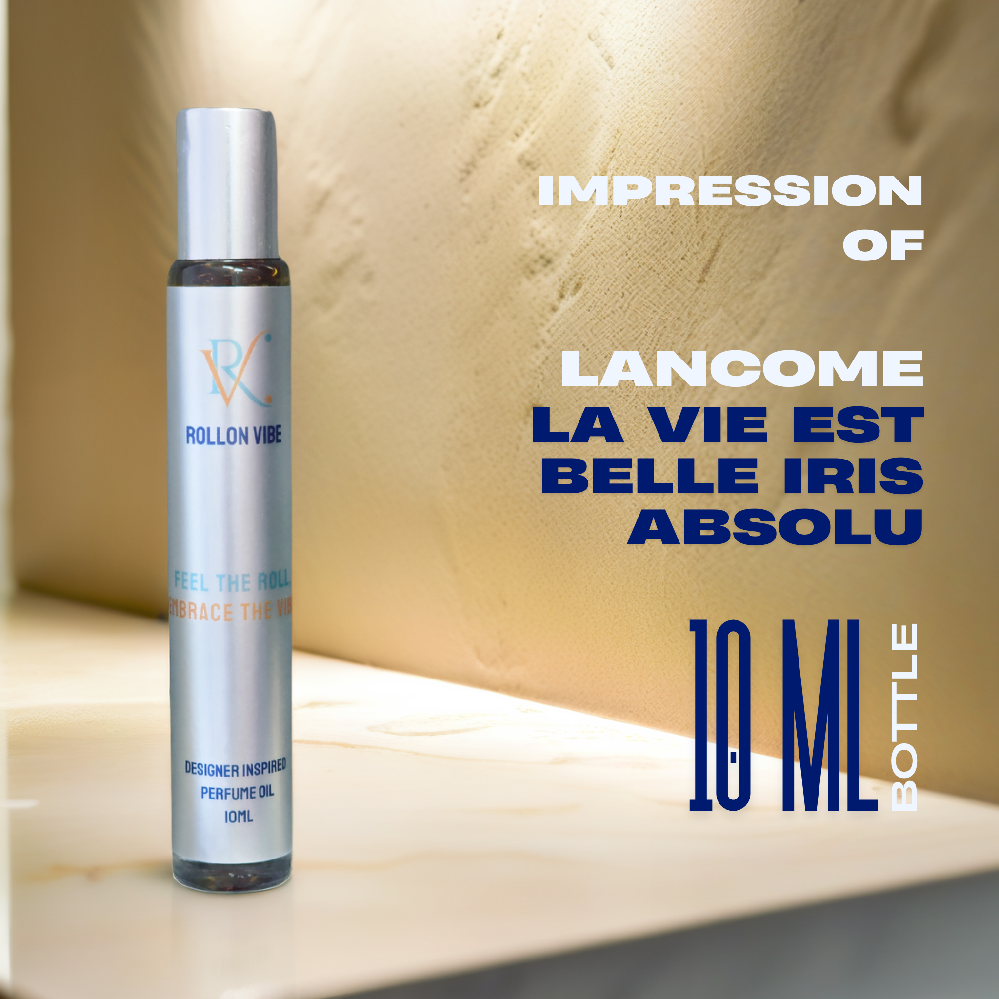 Impression of Lancome La Vie Est Belle Iris Absolu