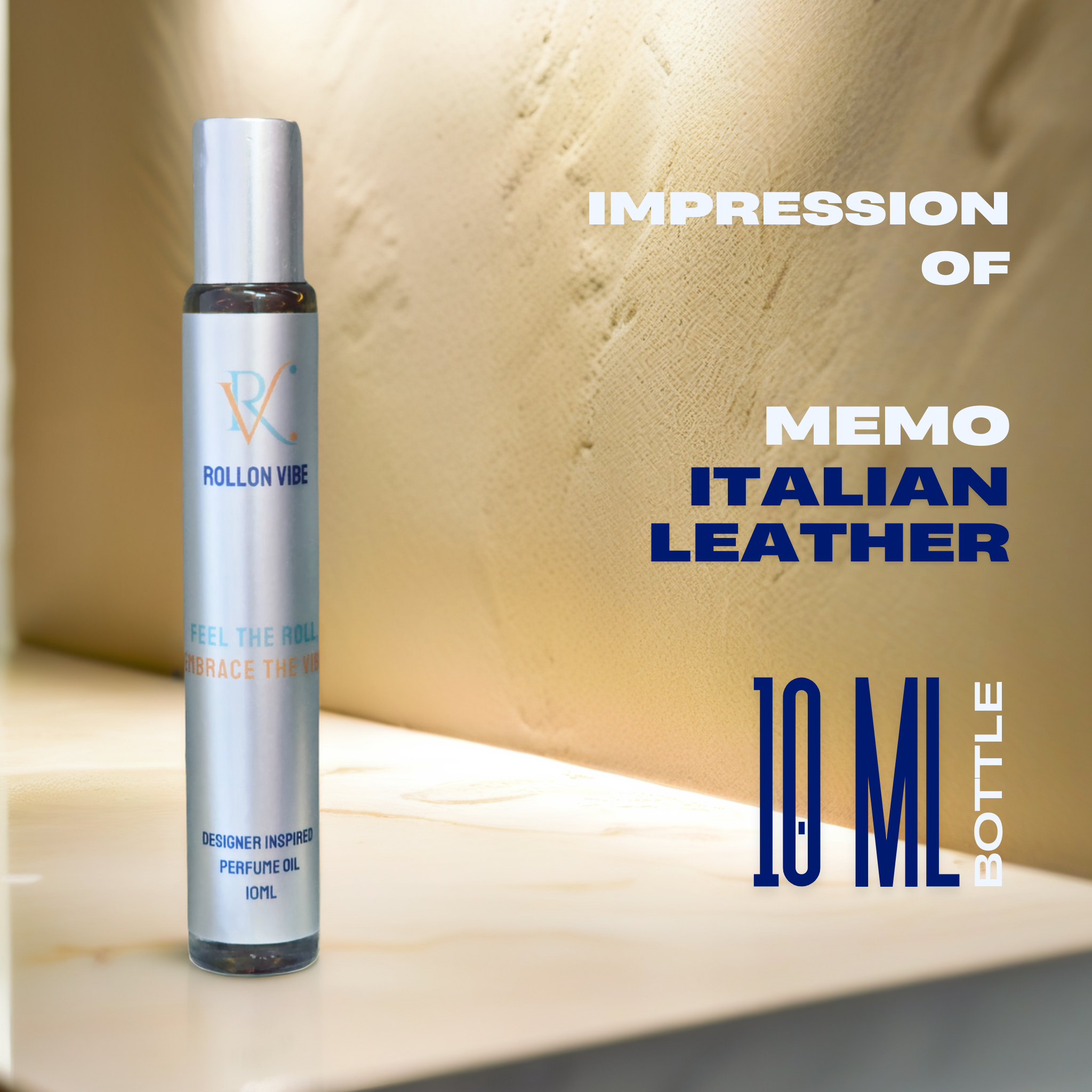 Impression of Memo Italian Leather
