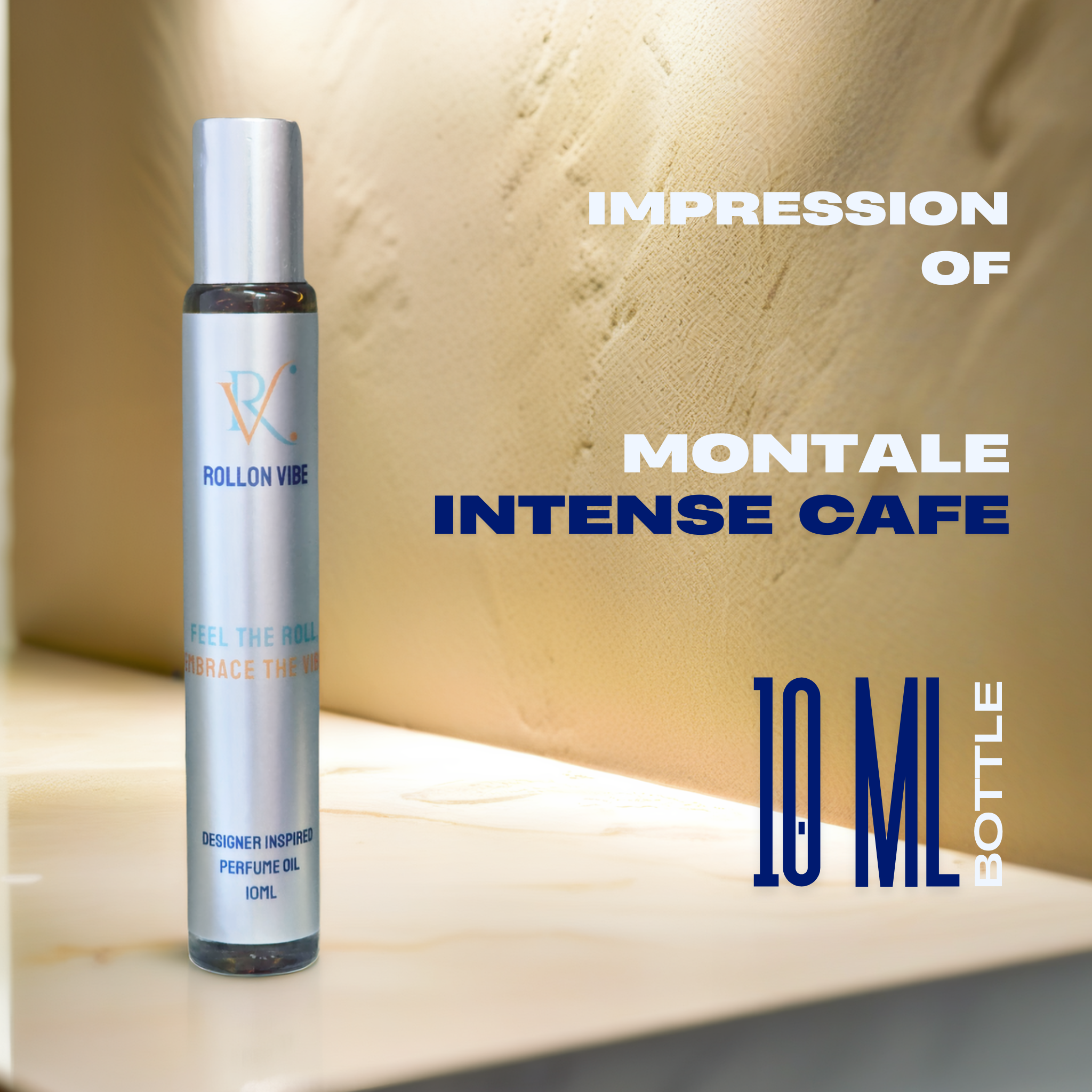 Impression of Montale Intense Cafe