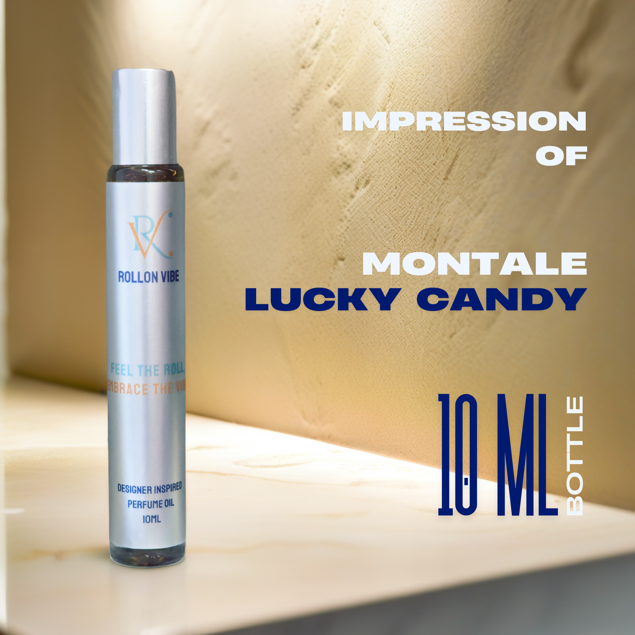 Impression of Montale Lucky Candy