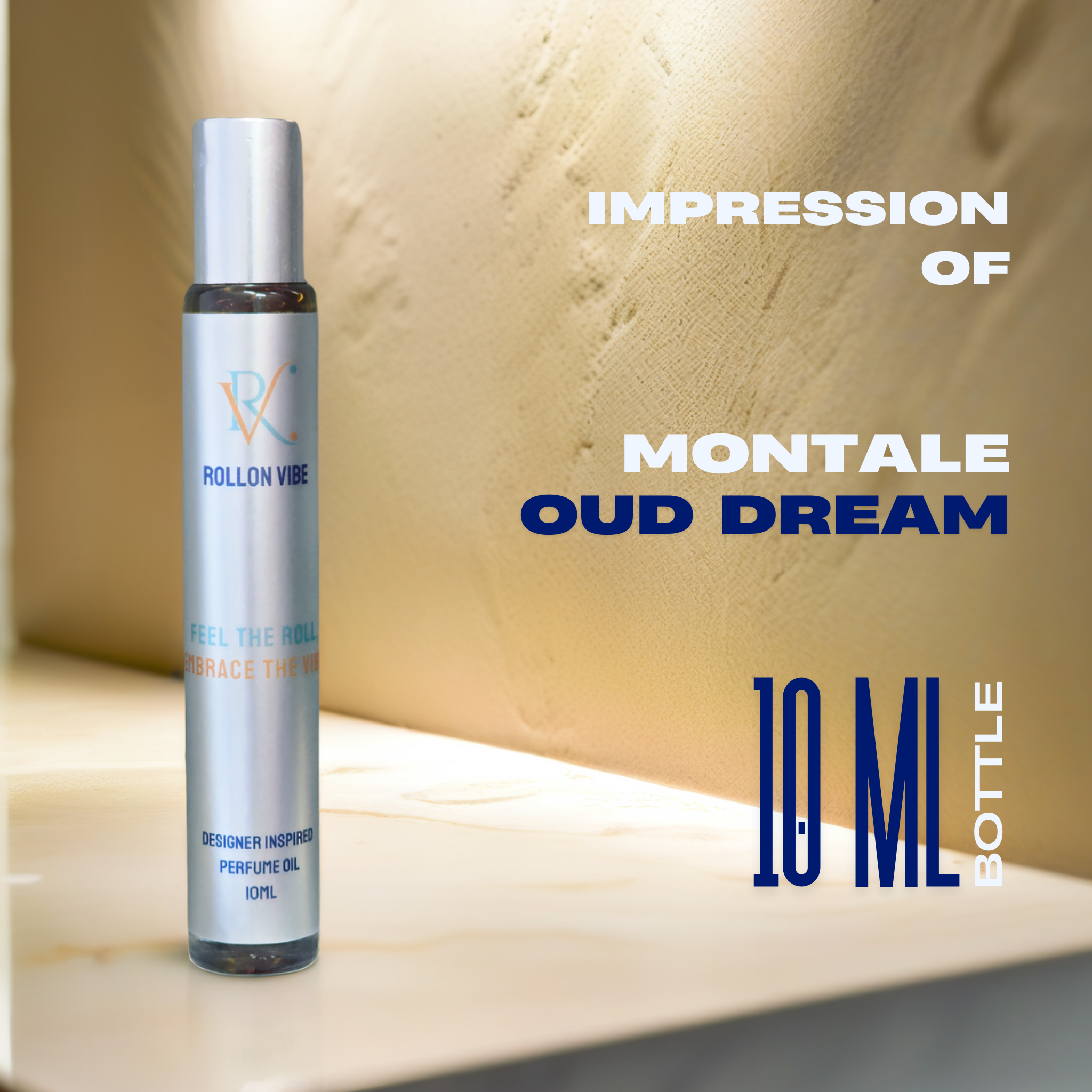 Impression of Montale Oud Dream