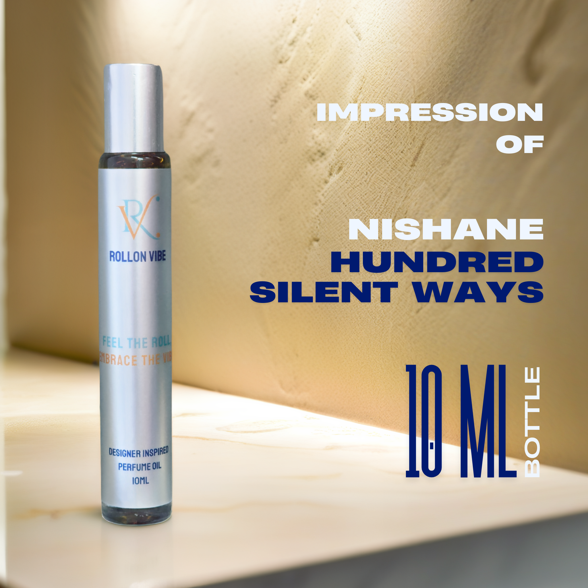 Impression of Nishane Hundred Silent Ways