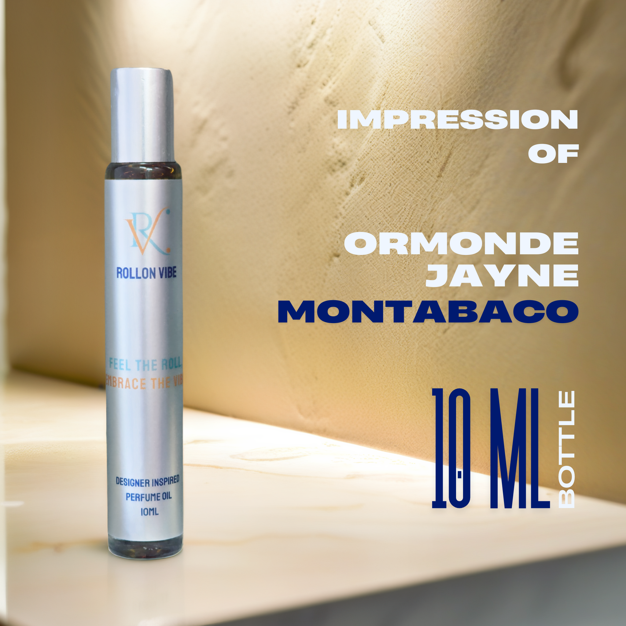 Impression of Ormonde Jayne Montabaco