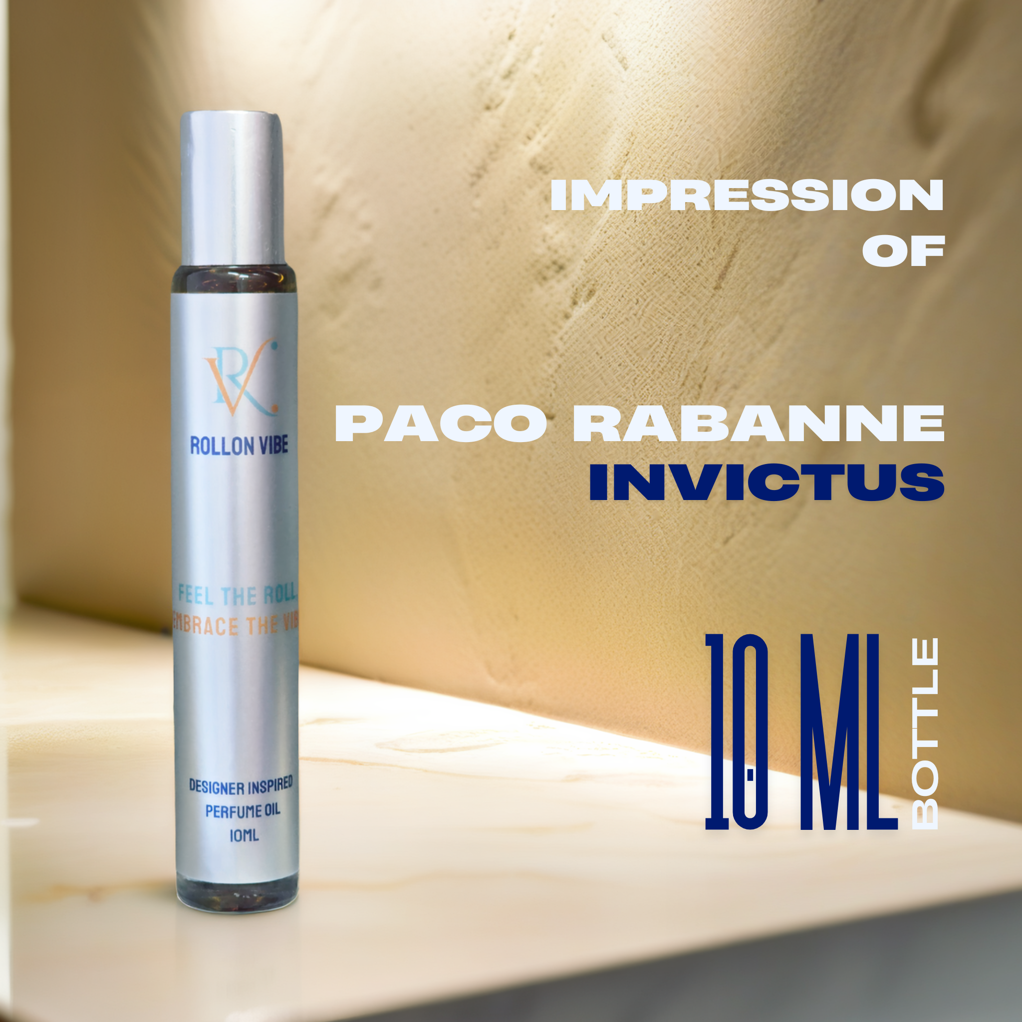 Impression of Paco Rabanne Invictus
