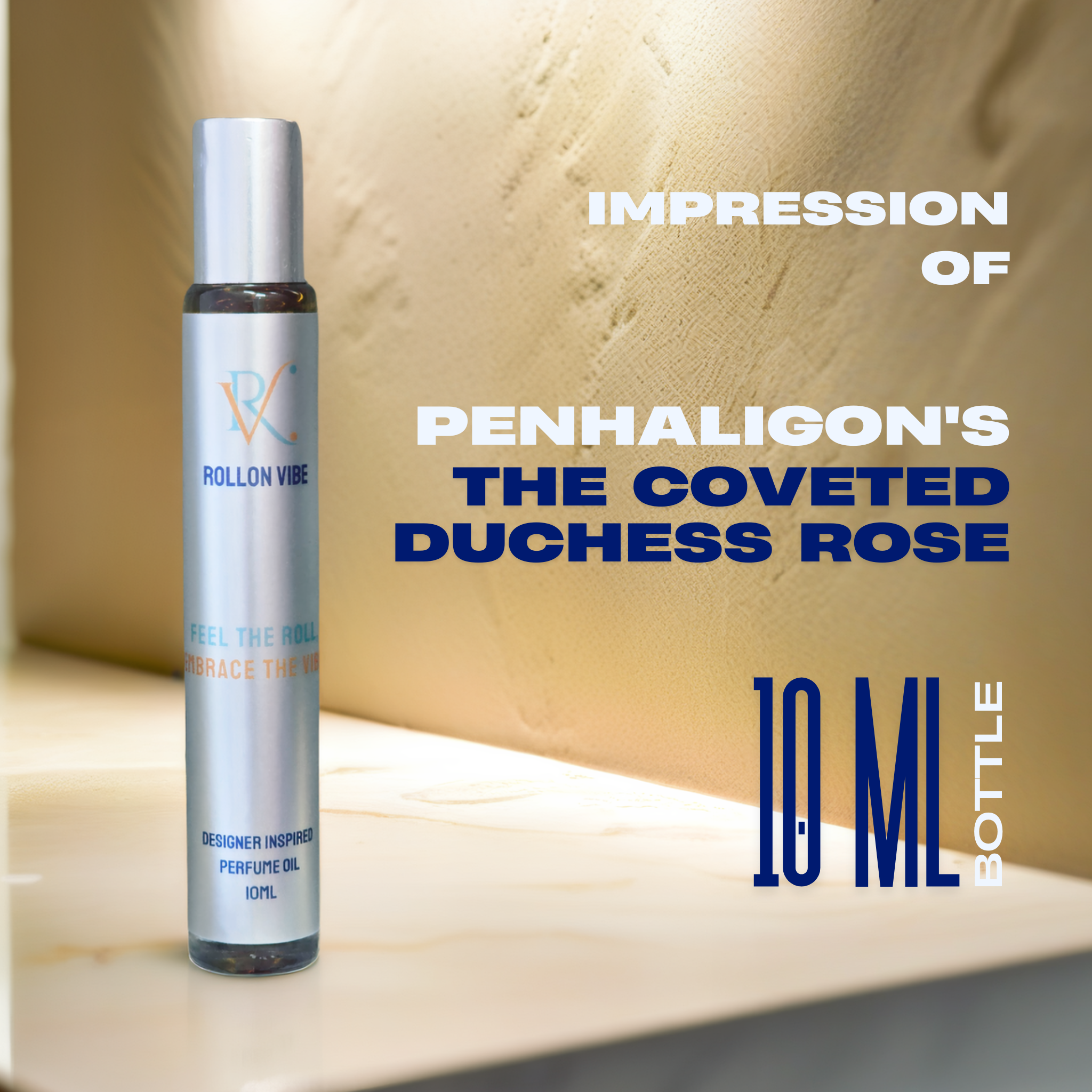 Impression of Penhaligon's The Coveted Duchess Rose