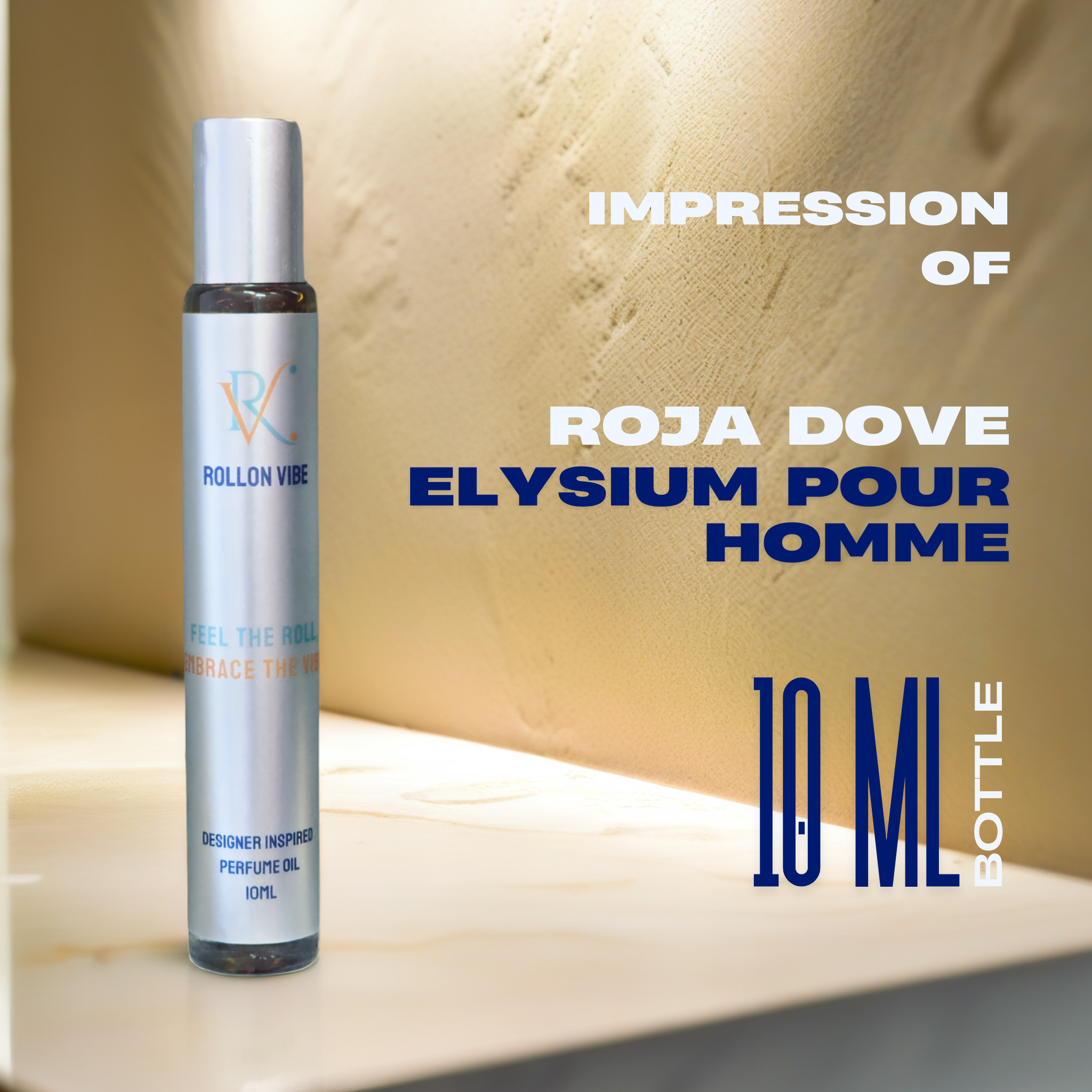 Impression of Roja Dove Elysium Pour Homme
