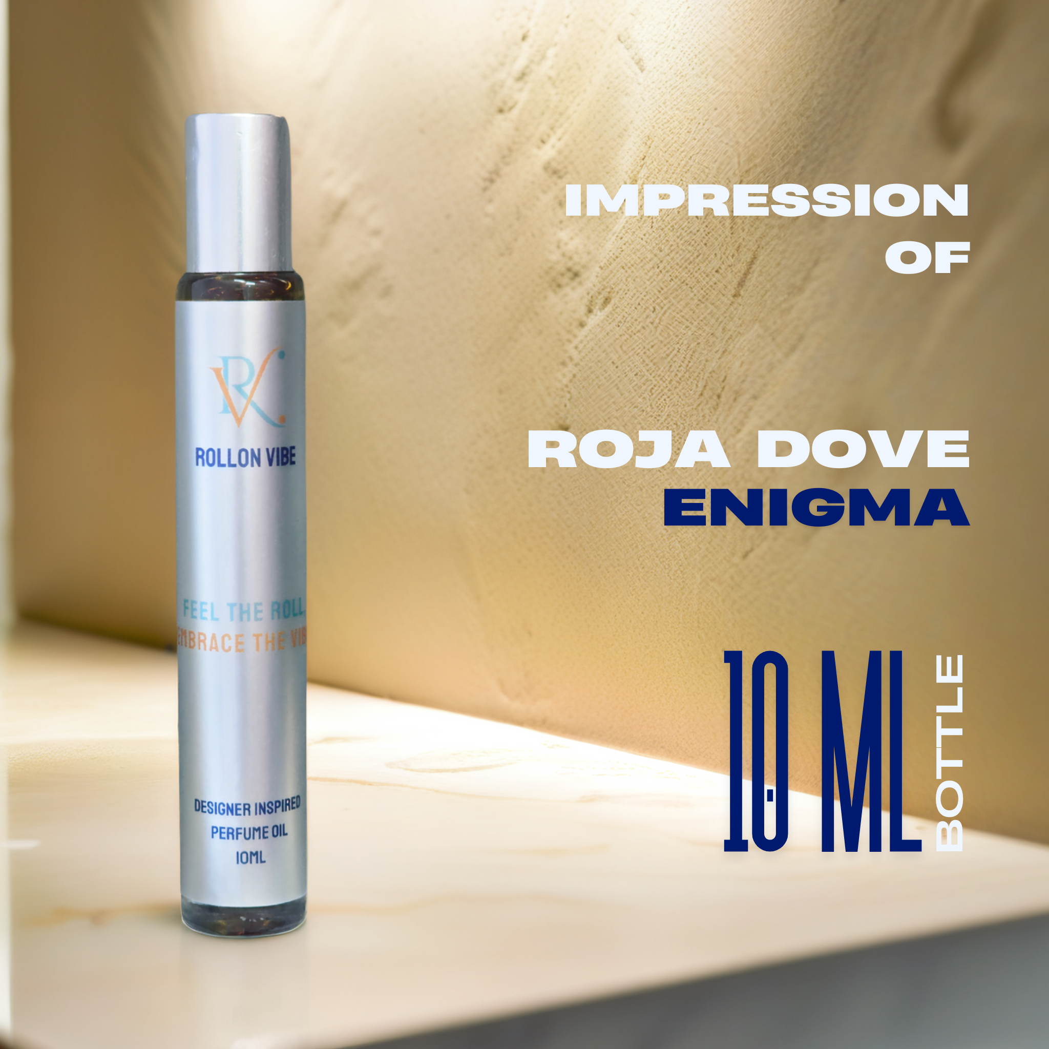 Impression of Roja Dove Enigma