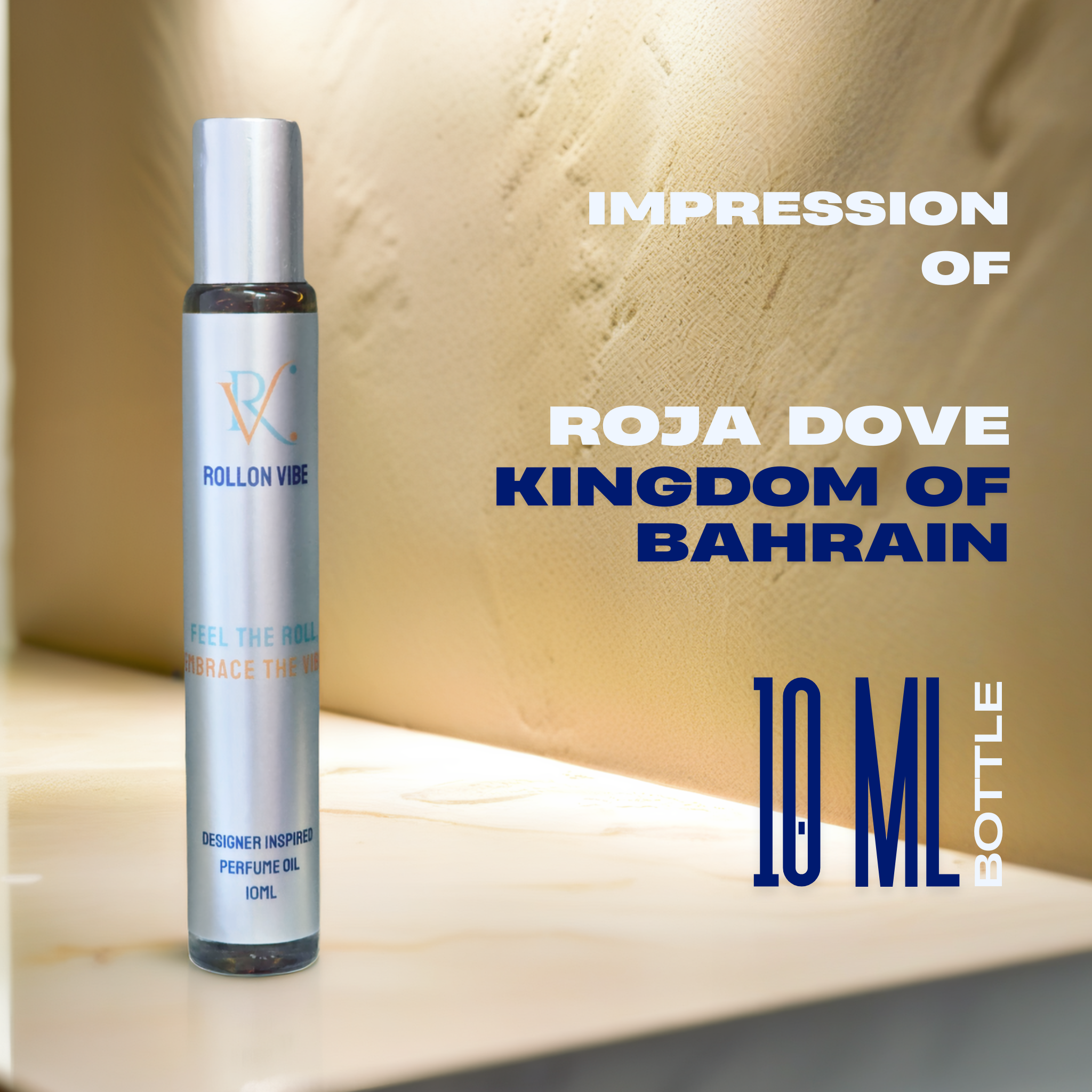 Impression of Roja Dove Kingdom of Bahrain