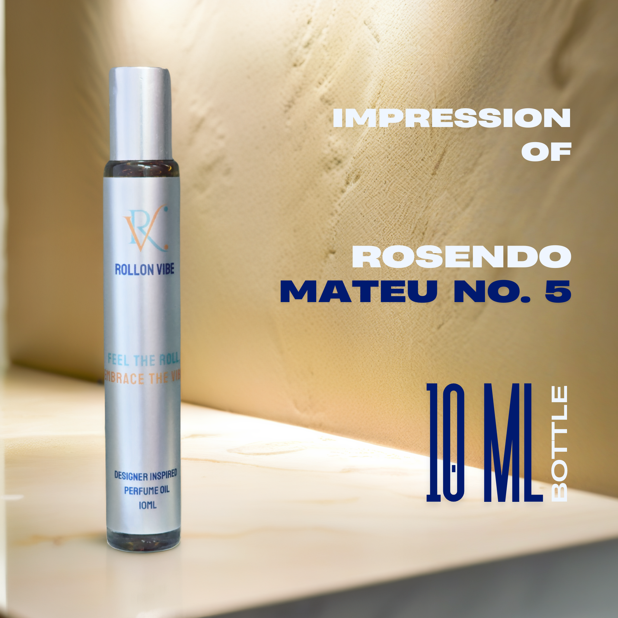Impression of Rosendo Mateu No 5
