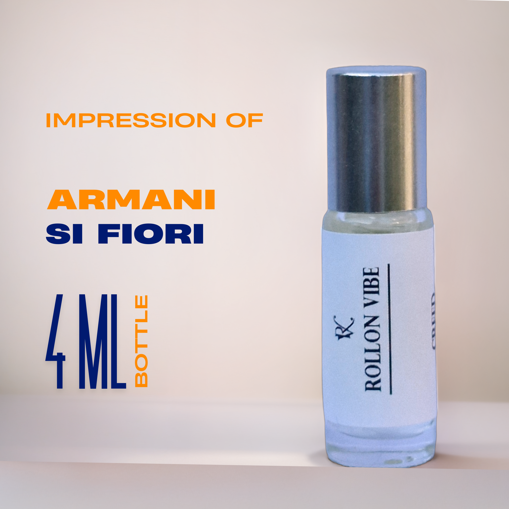 Impression of Armani Sì Fiori