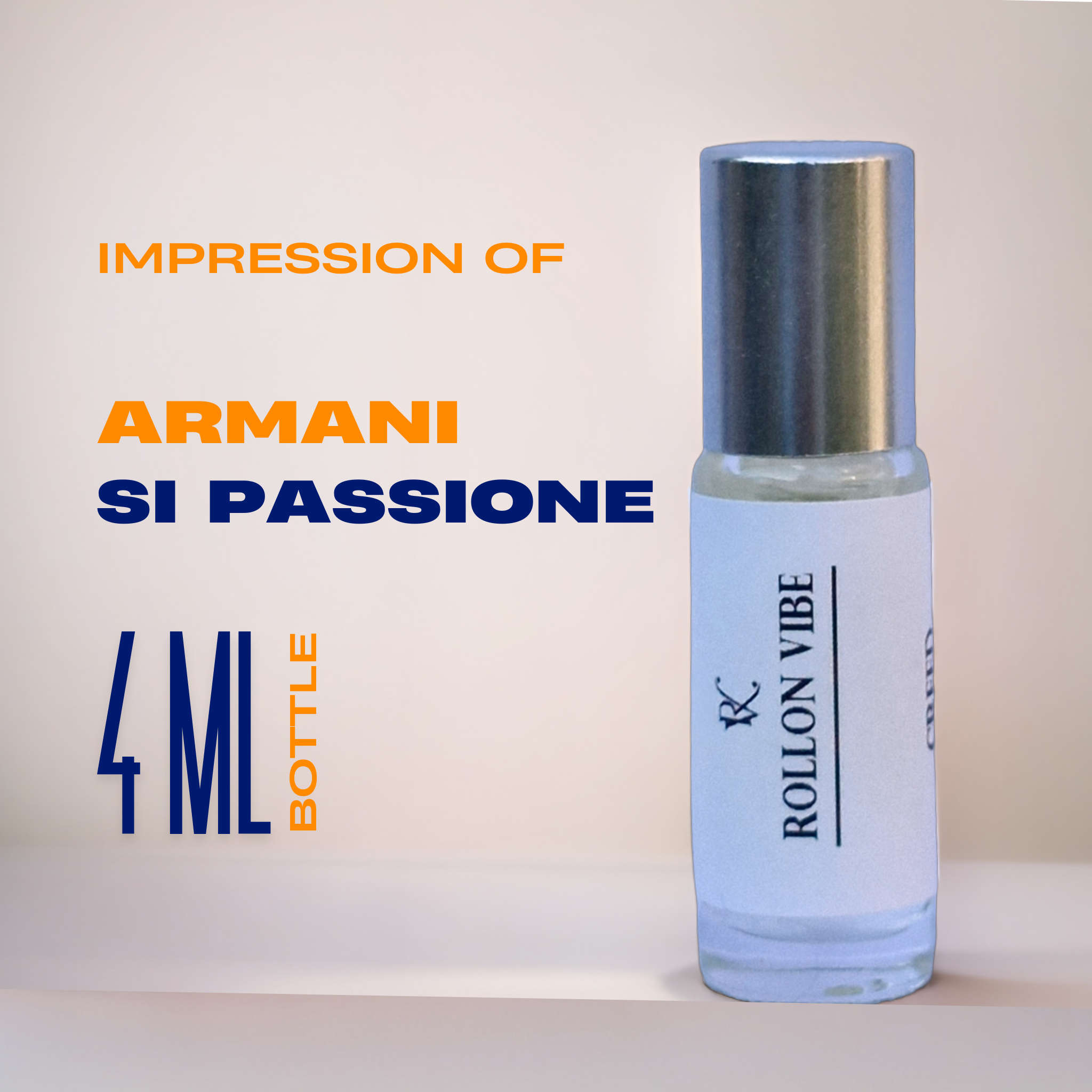 Impression of Armani Si Passione
