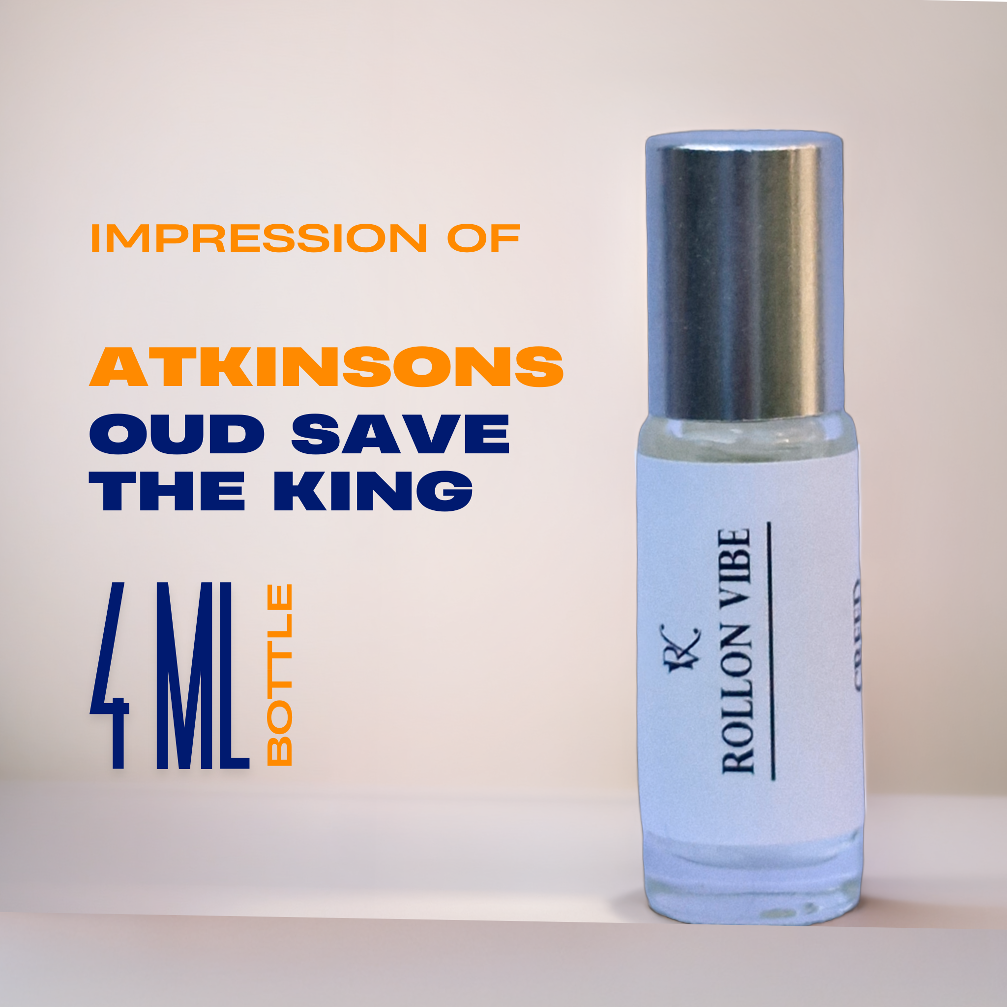Impression of Atkinsons Oud Save The King