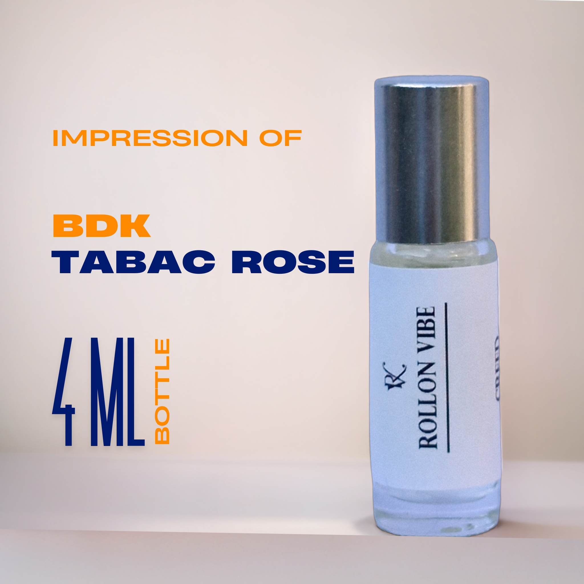 Impression of BDK Tabac Rose