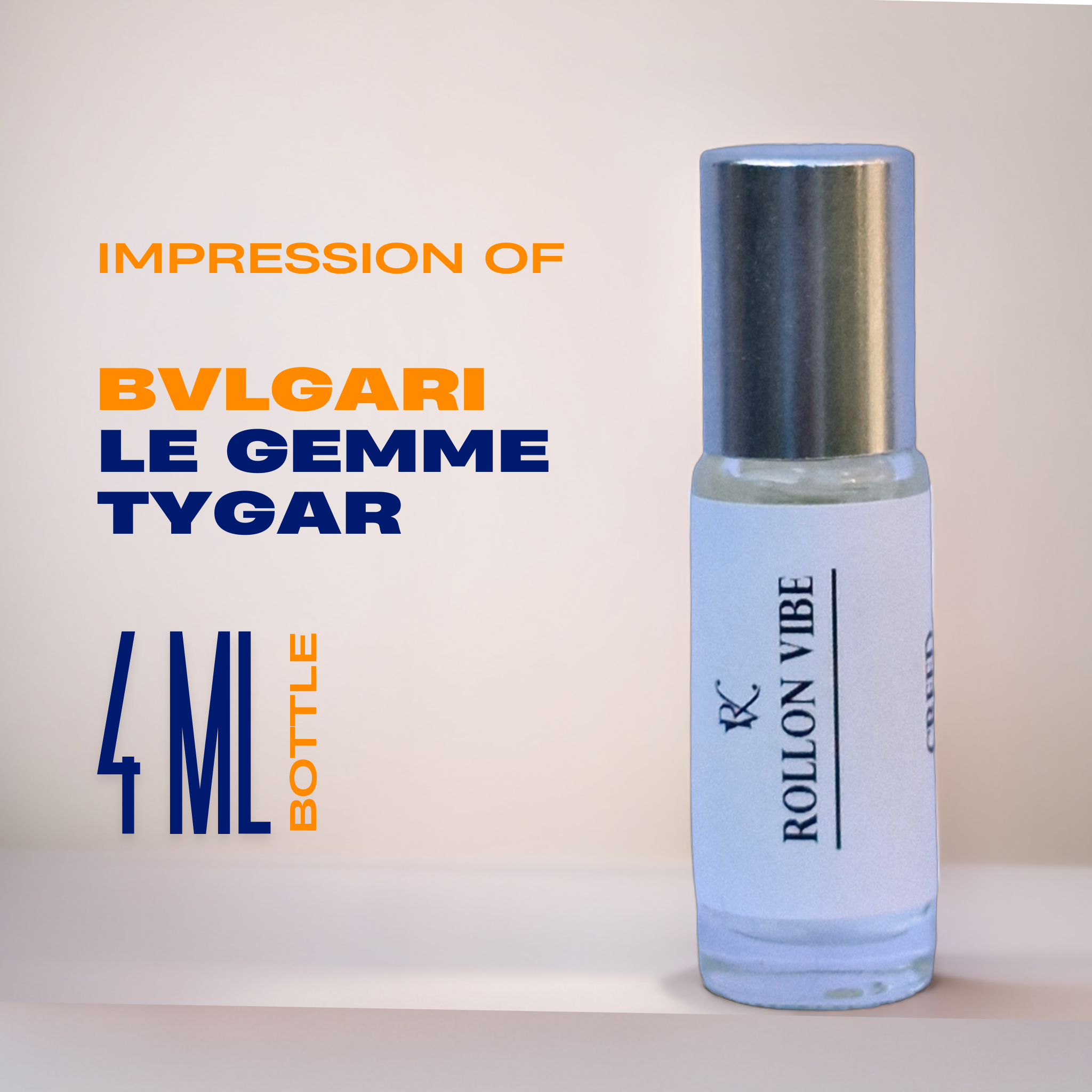 Impression of Bvlgari Le Gemme Tygar