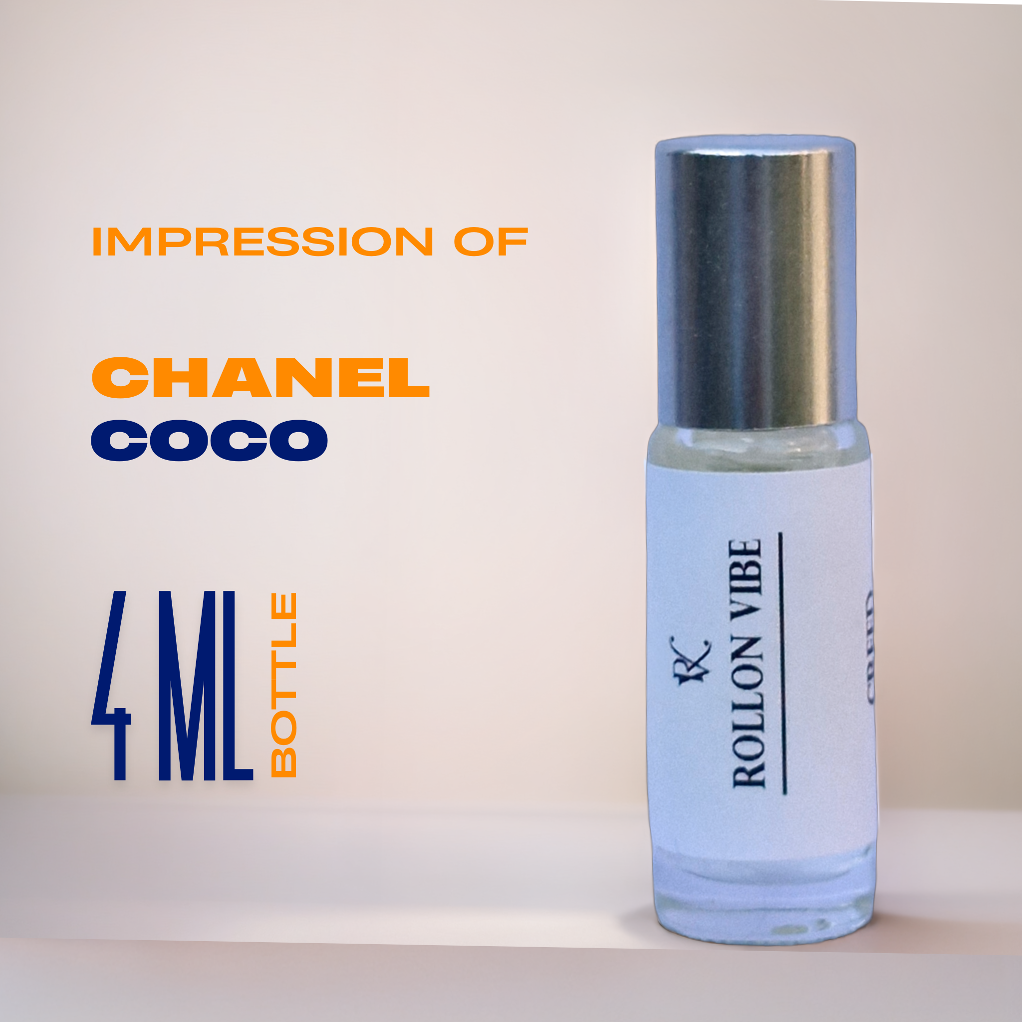Impression of Chanel Coco