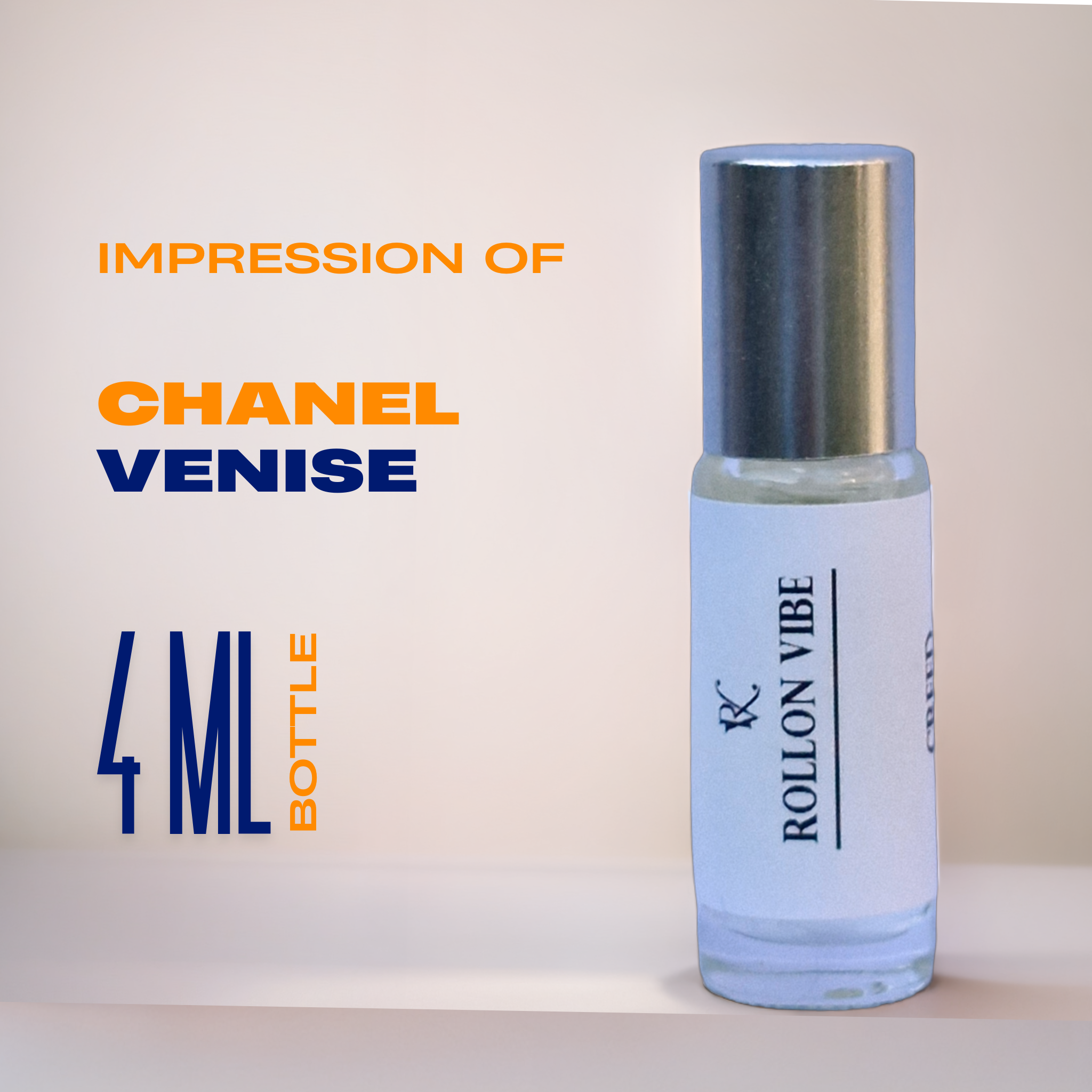 Impression of Chanel Venise