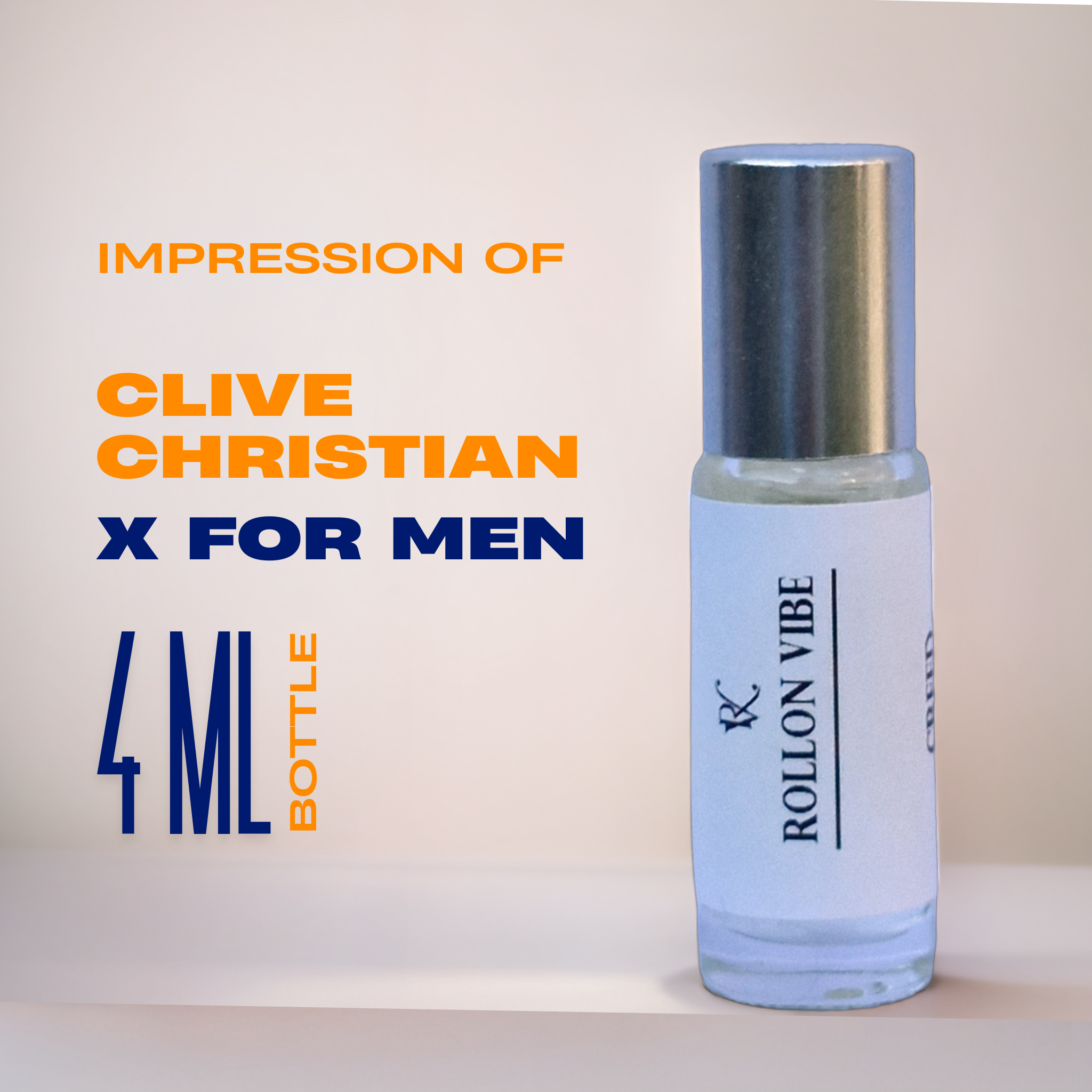 Impression of Clive Christian X for Men